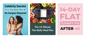 Banner Ad Design by pb for Adiva+Publishing | Design: #36794974