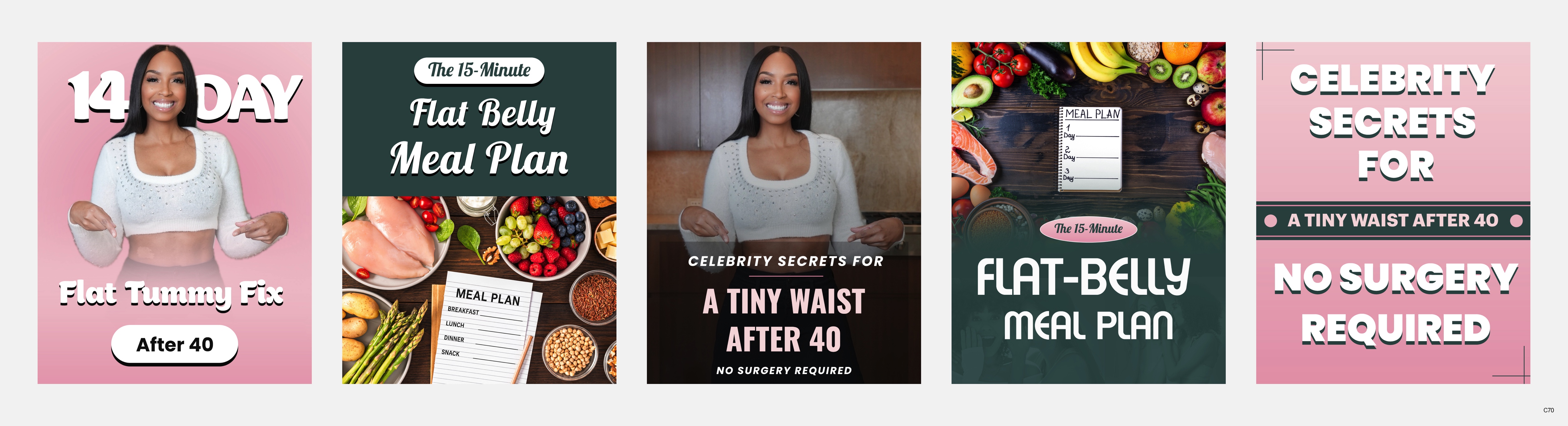 Banner Ad Design by pb for Adiva+Publishing | Design #36794976