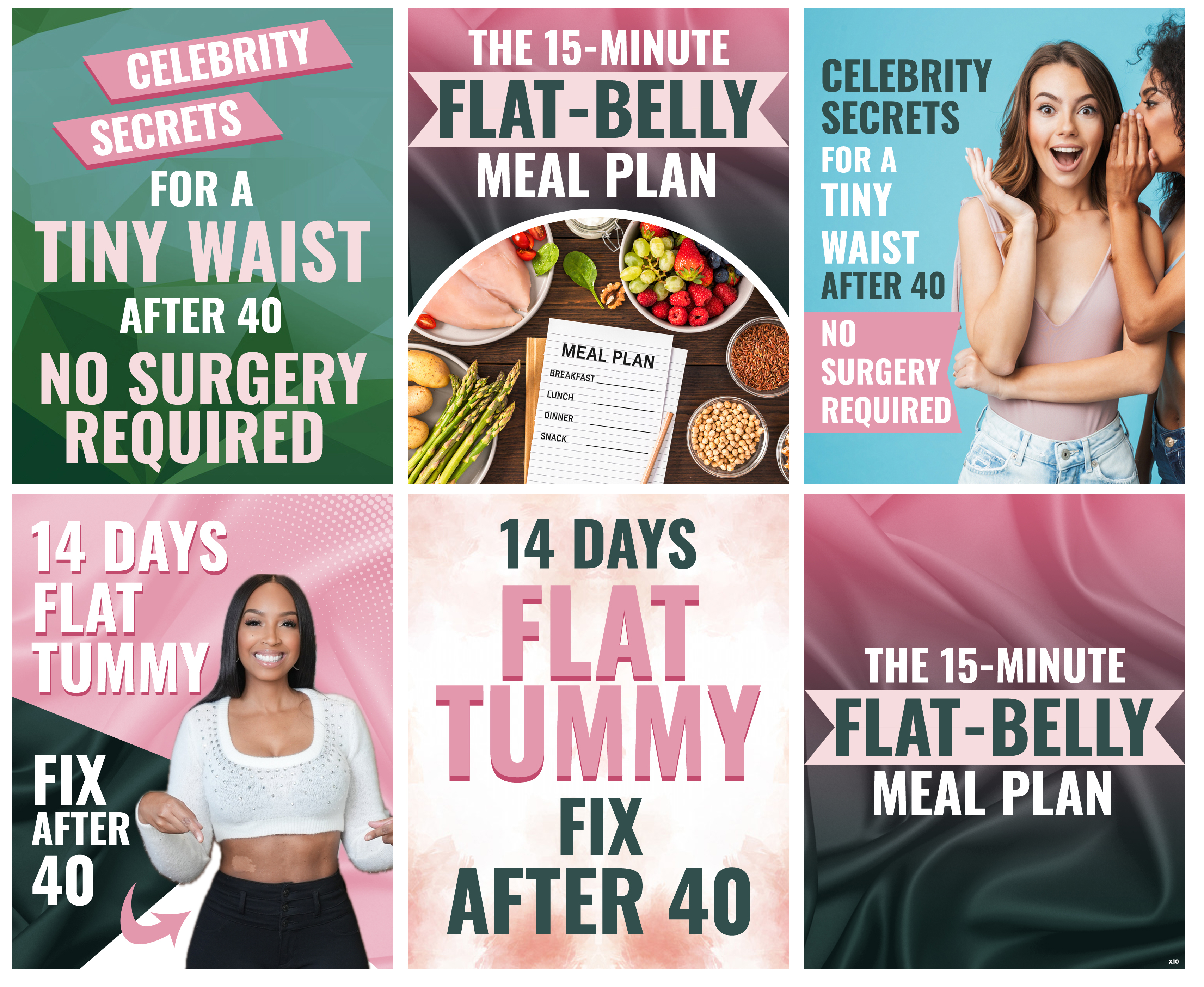 Banner Ad Design by pb for Adiva+Publishing | Design #36794981