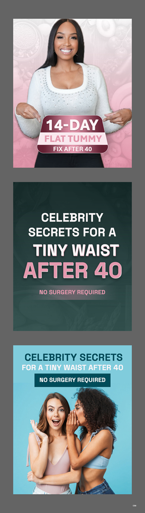 Banner Ad Design by pb for Adiva+Publishing | Design: #36794986