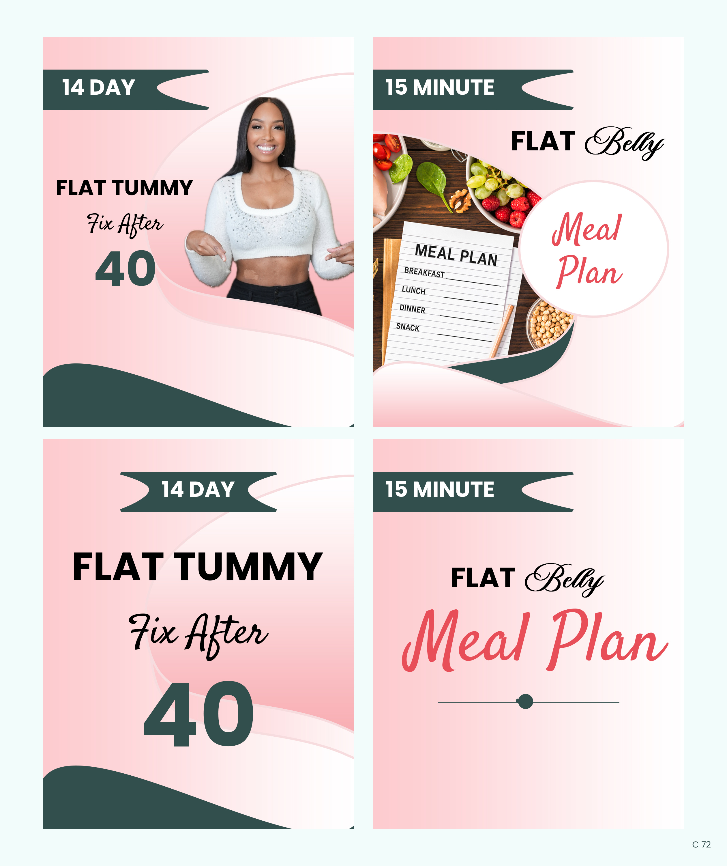 Banner Ad Design by pb for Adiva+Publishing | Design #36800496