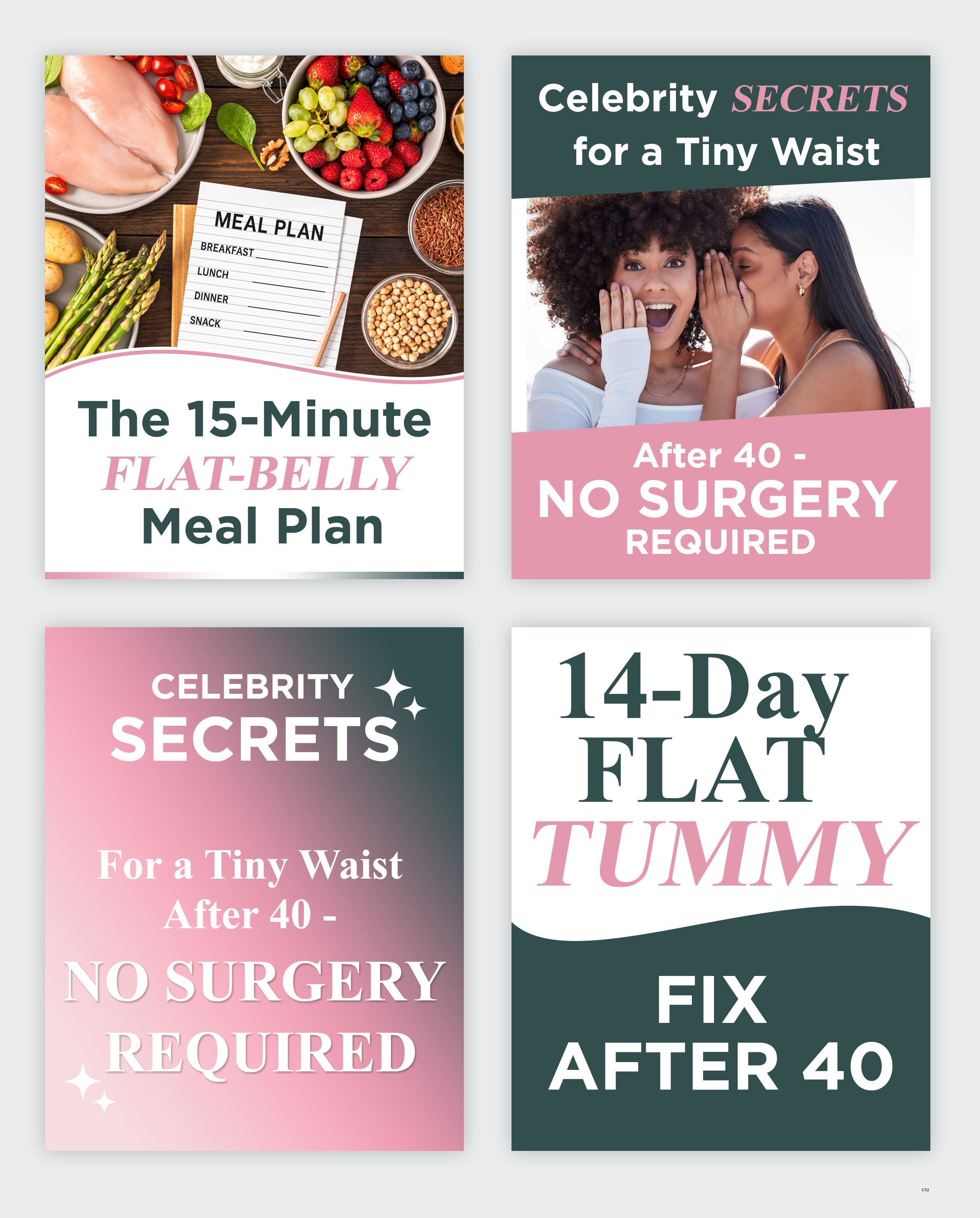 Banner Ad Design by pb for Adiva+Publishing | Design #36800497