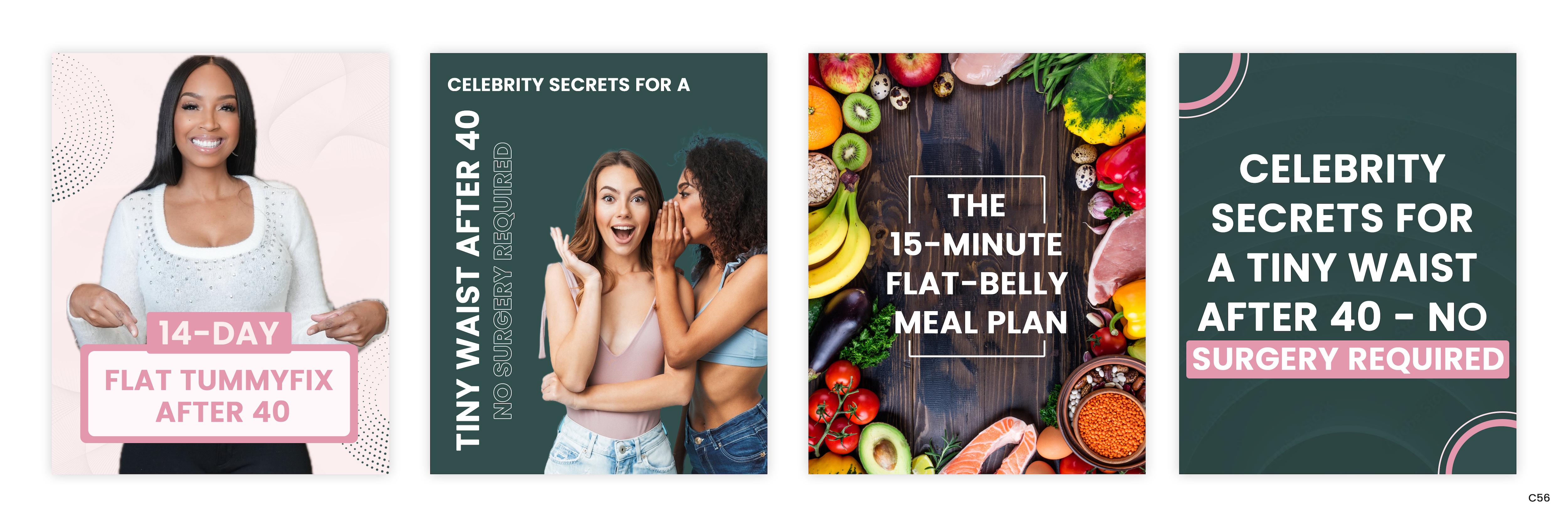 Banner Ad Design by pb for Adiva+Publishing | Design #36800499