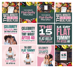 Banner Ad Design by JK18 for Adiva+Publishing | Design: #36797636