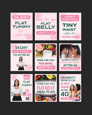 Banner Ad Design by Creations Box 2015 for Adiva+Publishing | Design: #36795212