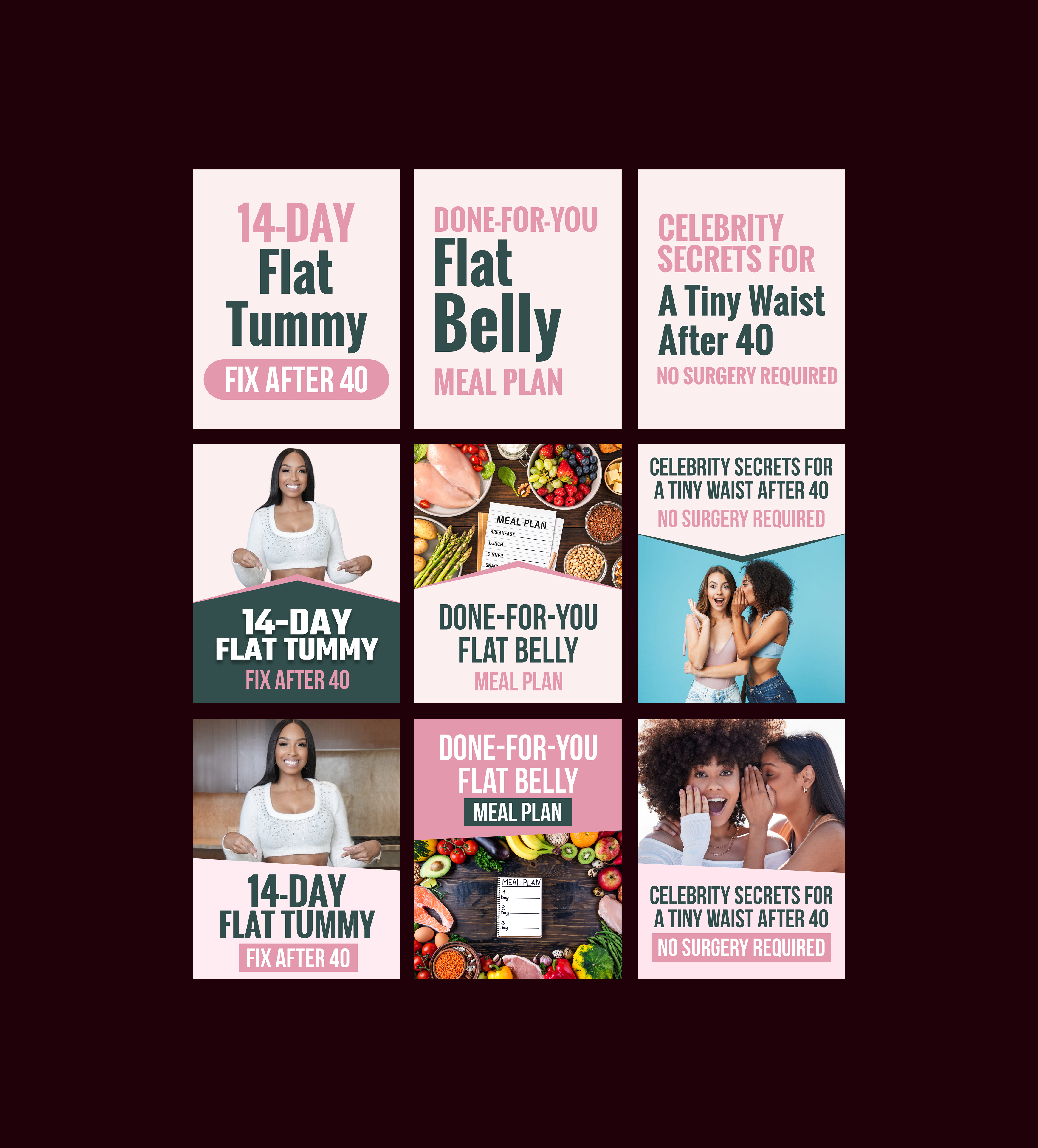 Banner Ad Design by Creations Box 2015 for Adiva+Publishing | Design #36795216