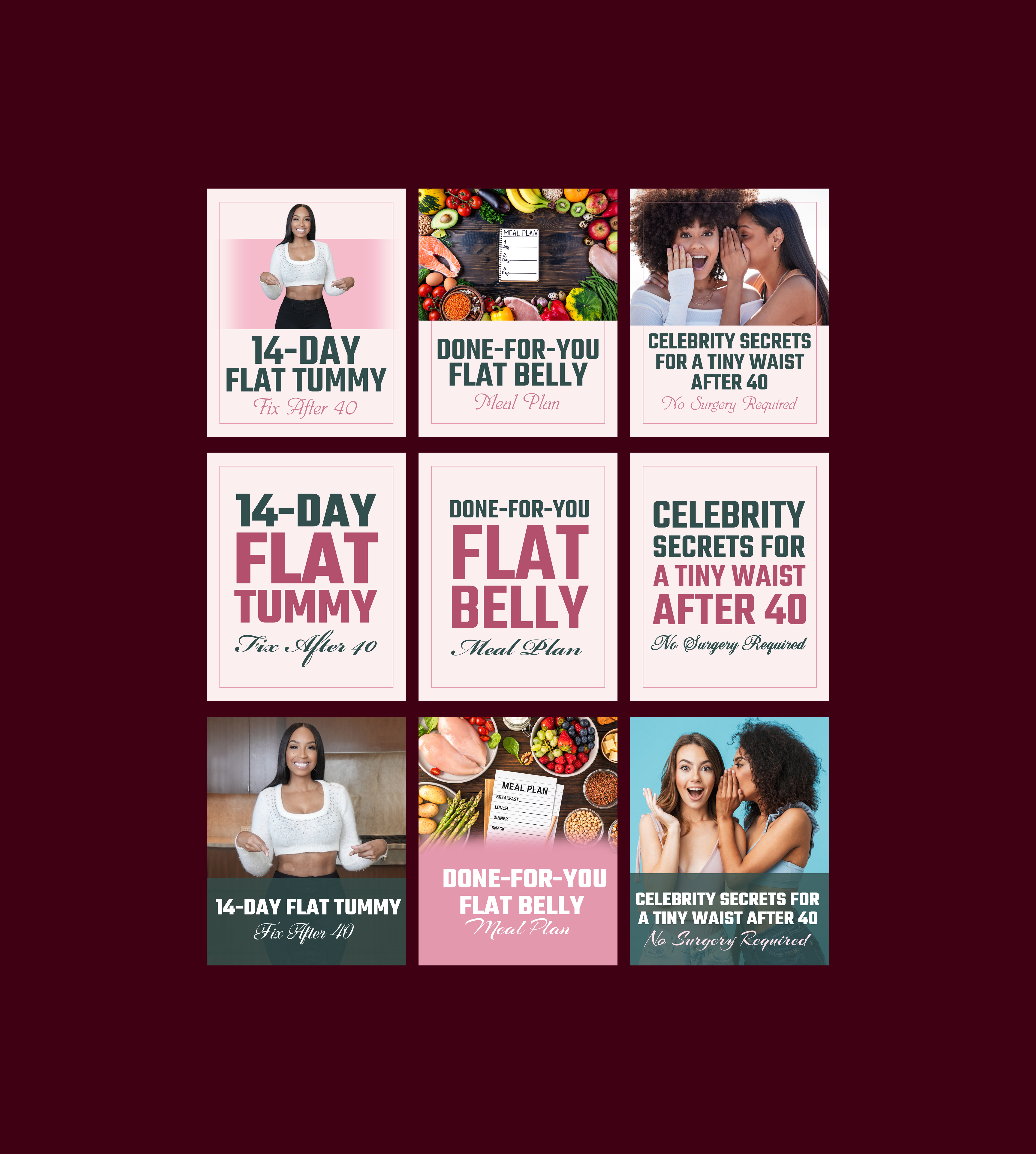 Diseño De Banner Publicitario por Creations Box 2015 para Adiva+Publishing | Diseño #36795229