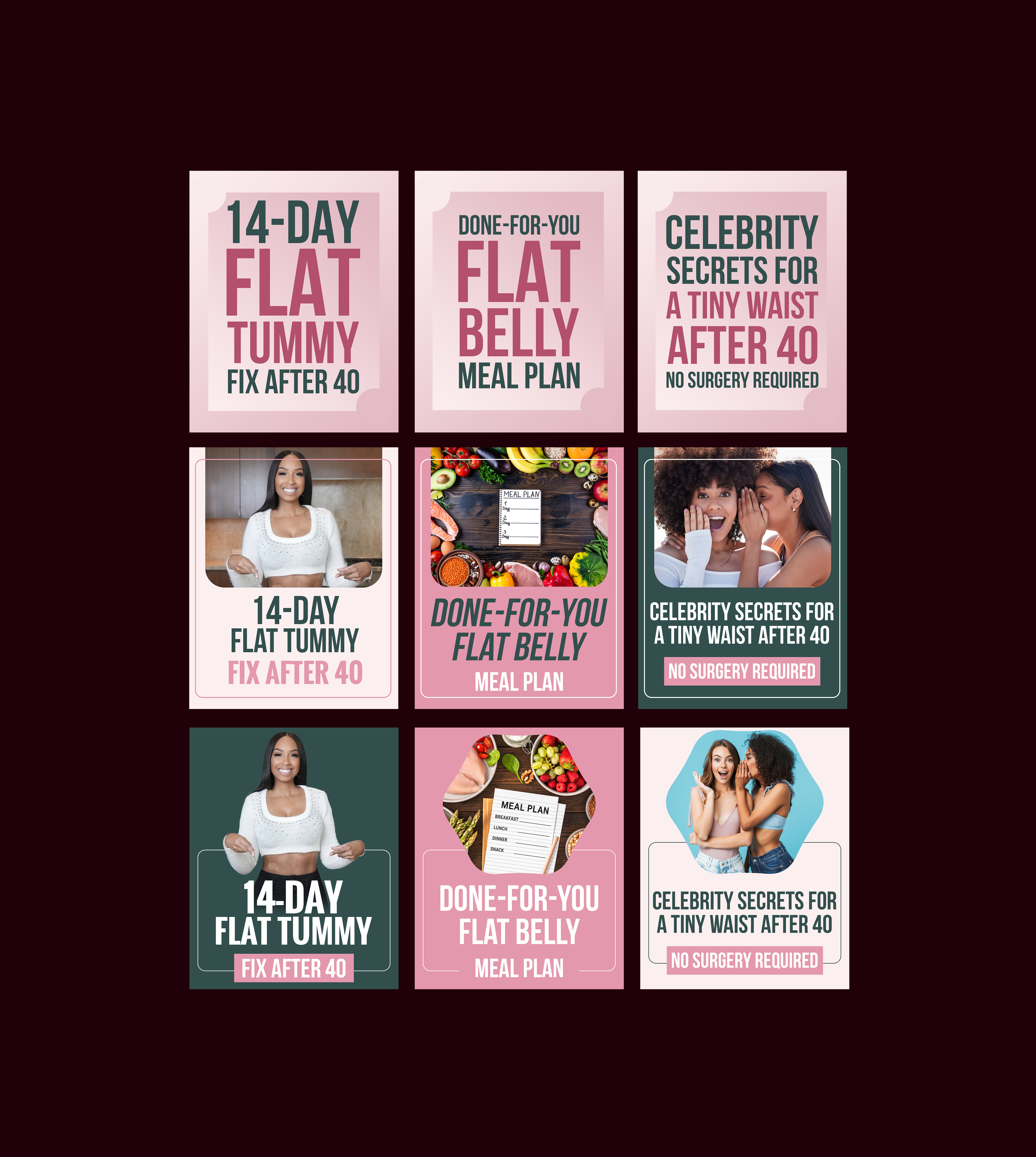 Banner Ad Design by Creations Box 2015 for Adiva+Publishing | Design #36798729