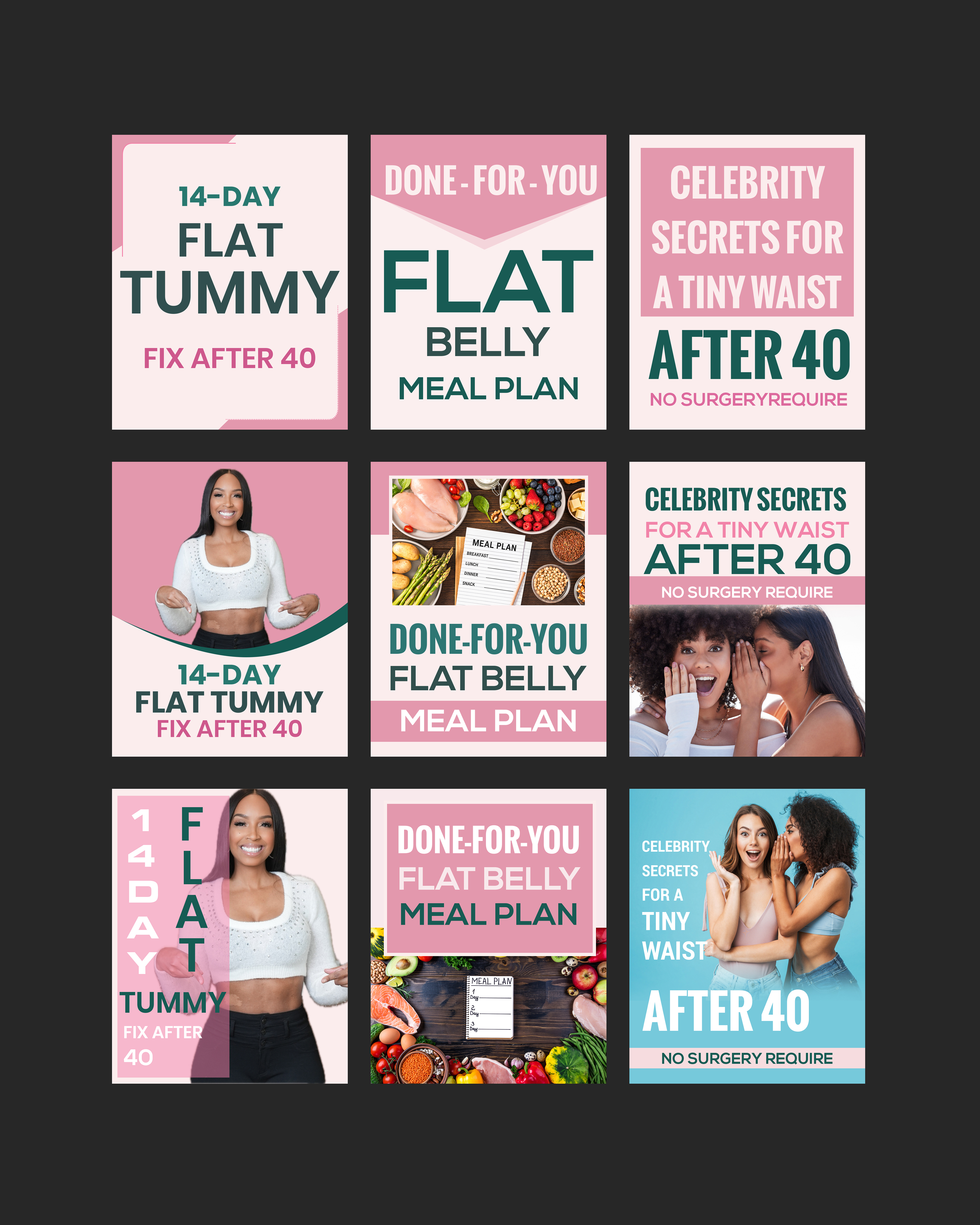 Banner Ad Design by Creations Box 2015 for Adiva+Publishing | Design #36798730