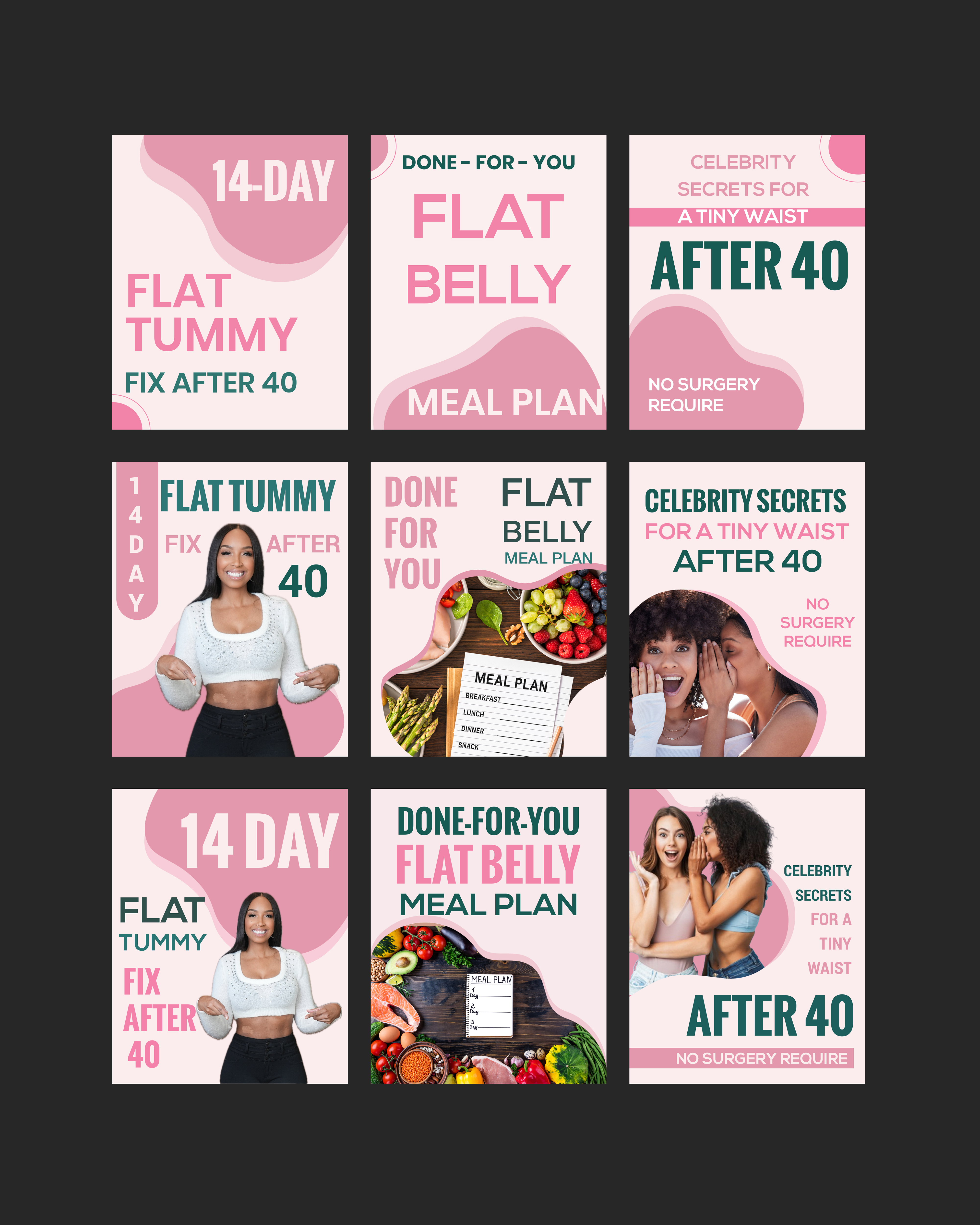 Banner Ad Design by Creations Box 2015 for Adiva+Publishing | Design #36798736