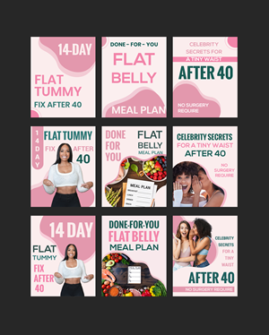 Banner Ad Design by Creations Box 2015 for Adiva+Publishing | Design: #36798736