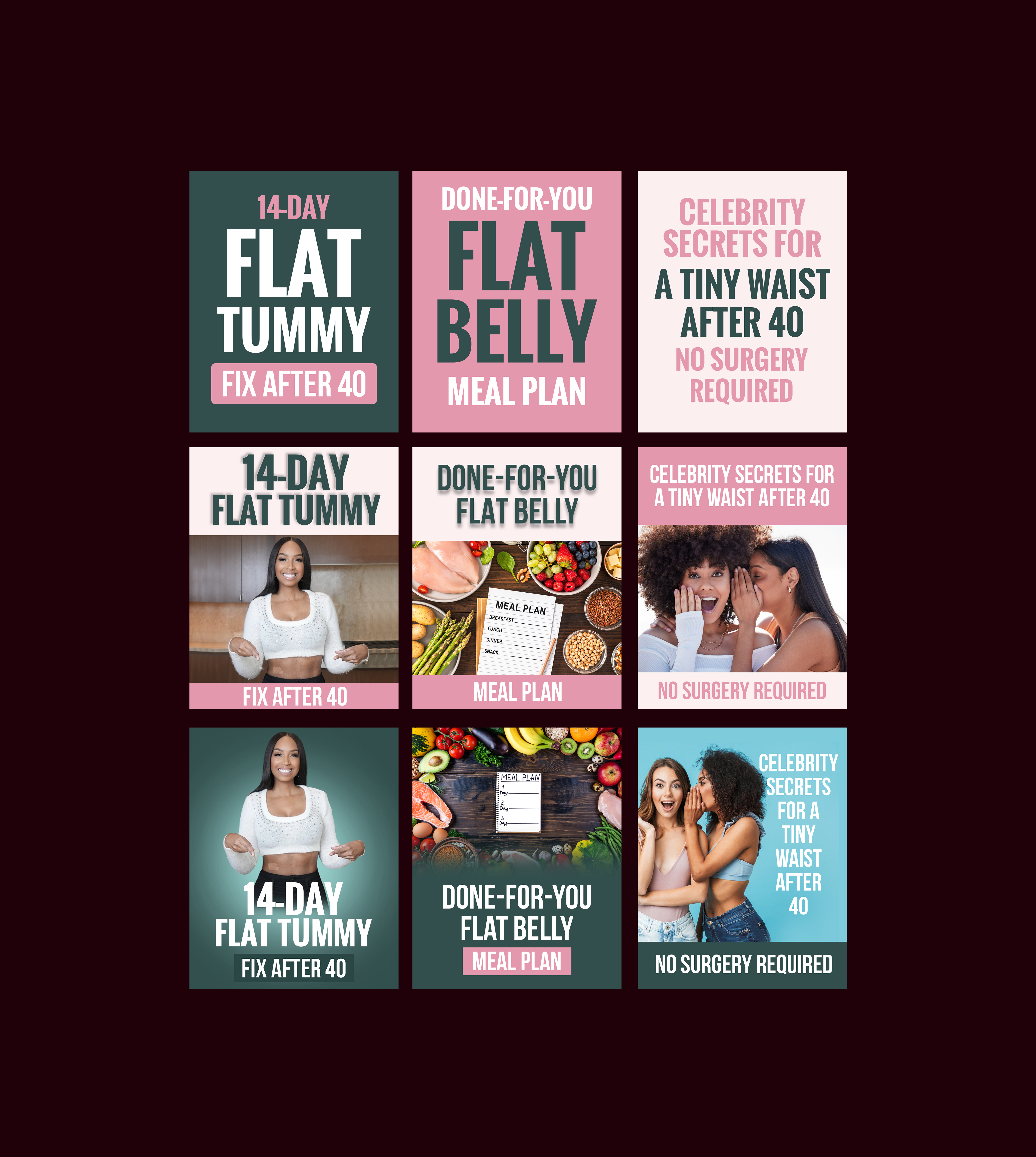 Banner Ad Design by Creations Box 2015 for Adiva+Publishing | Design #36798740