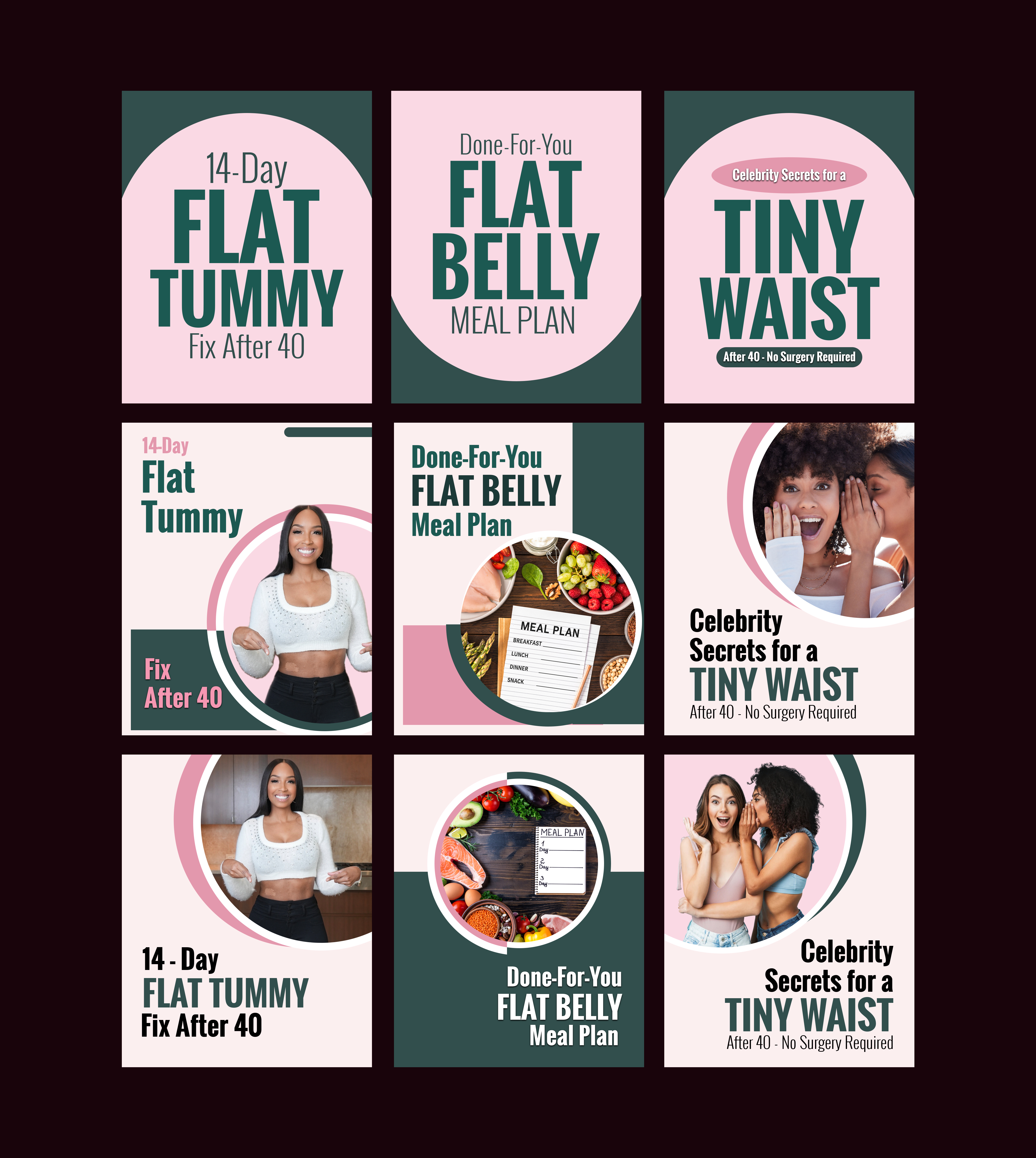 Banner Ad Design by Creations Box 2015 for Adiva+Publishing | Design #36798751