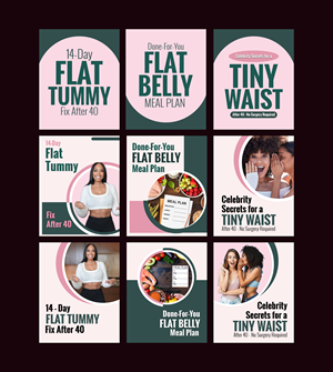 Banner Ad Design by Creations Box 2015 for Adiva+Publishing | Design: #36798751