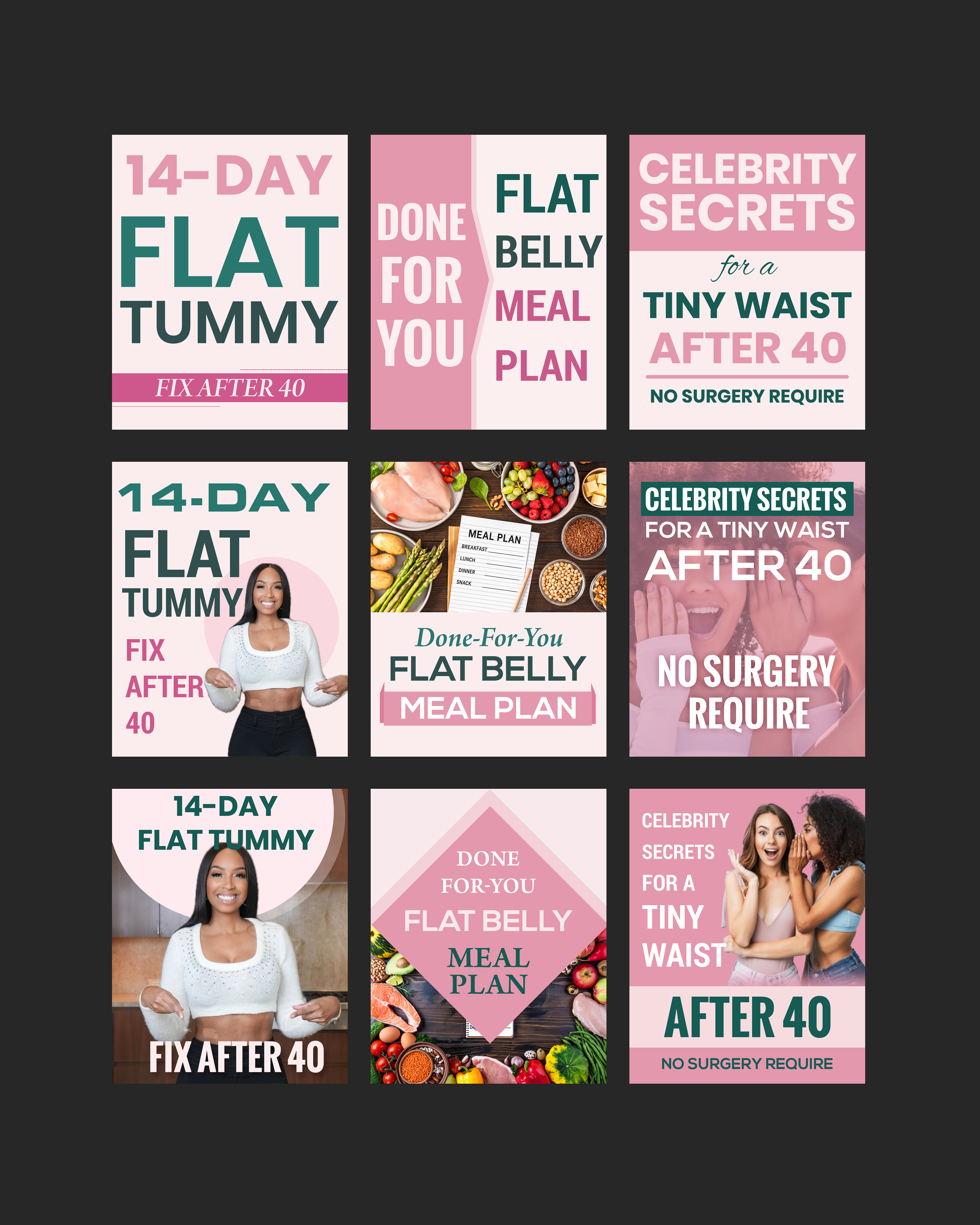 Banner Ad Design by Creations Box 2015 for Adiva+Publishing | Design #36800602