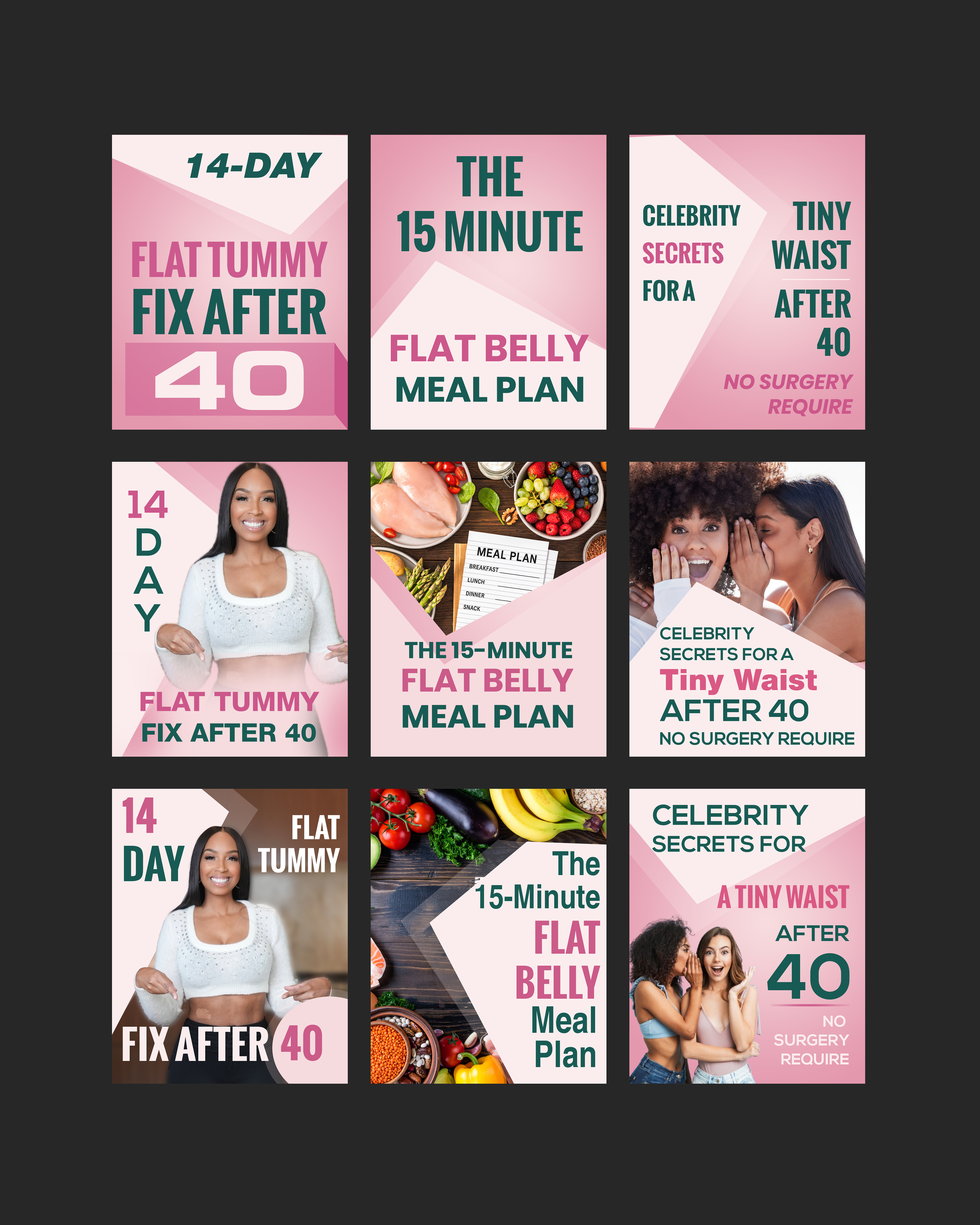 Banner Ad Design by Creations Box 2015 for Adiva+Publishing | Design #36802828