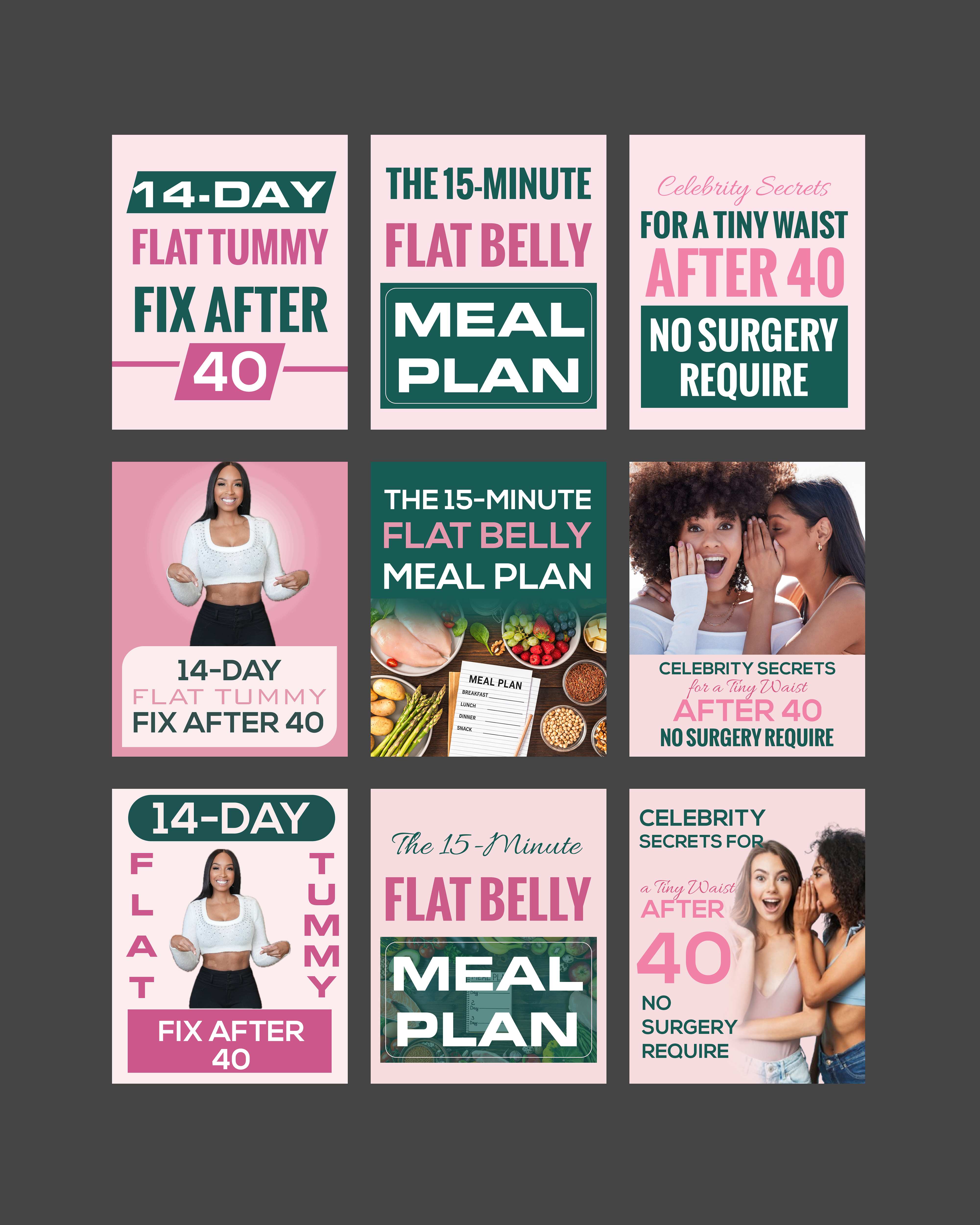 Banner Ad Design by Creations Box 2015 for Adiva+Publishing | Design #36802832