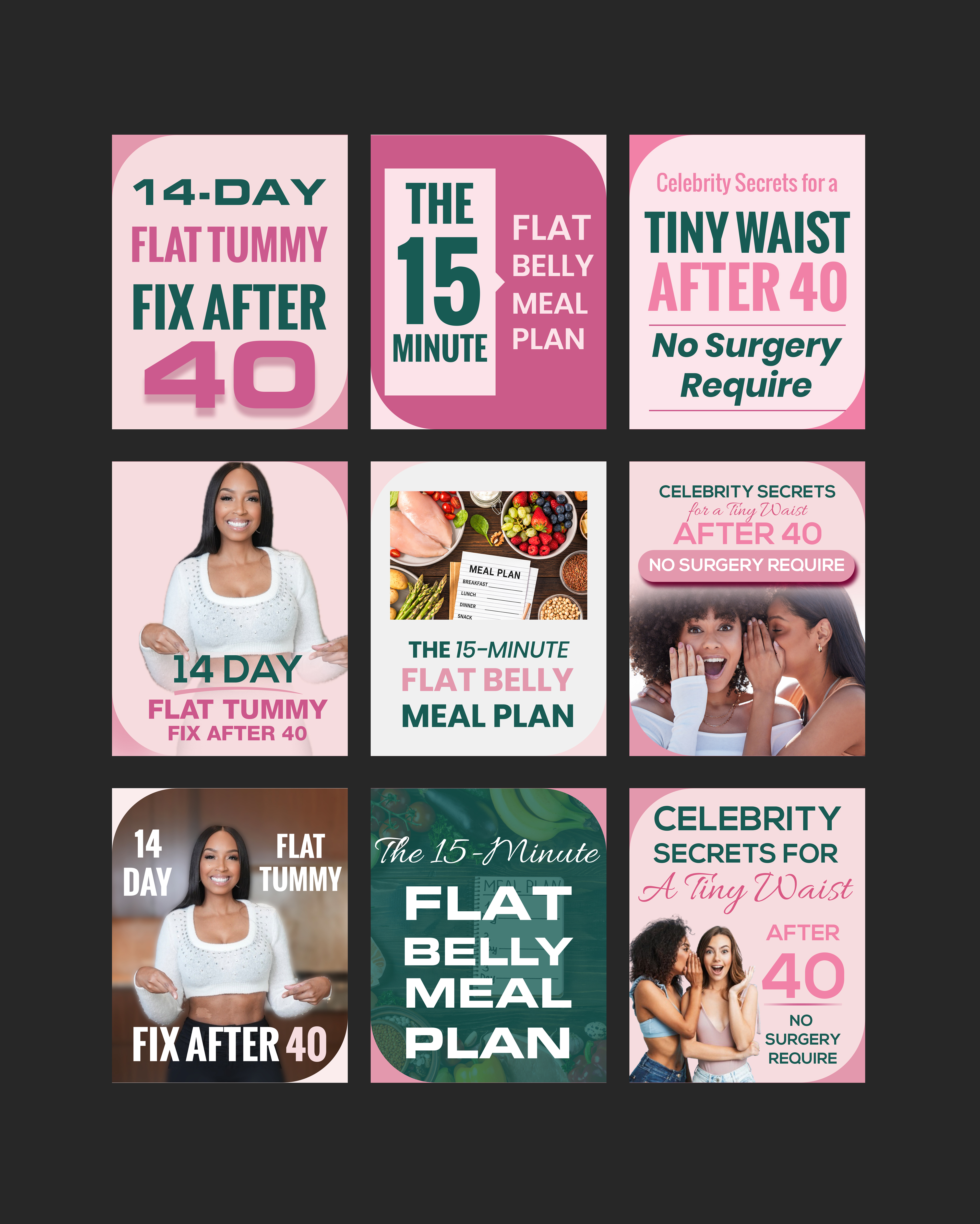 Banner Ad Design by Creations Box 2015 for Adiva+Publishing | Design #36802833