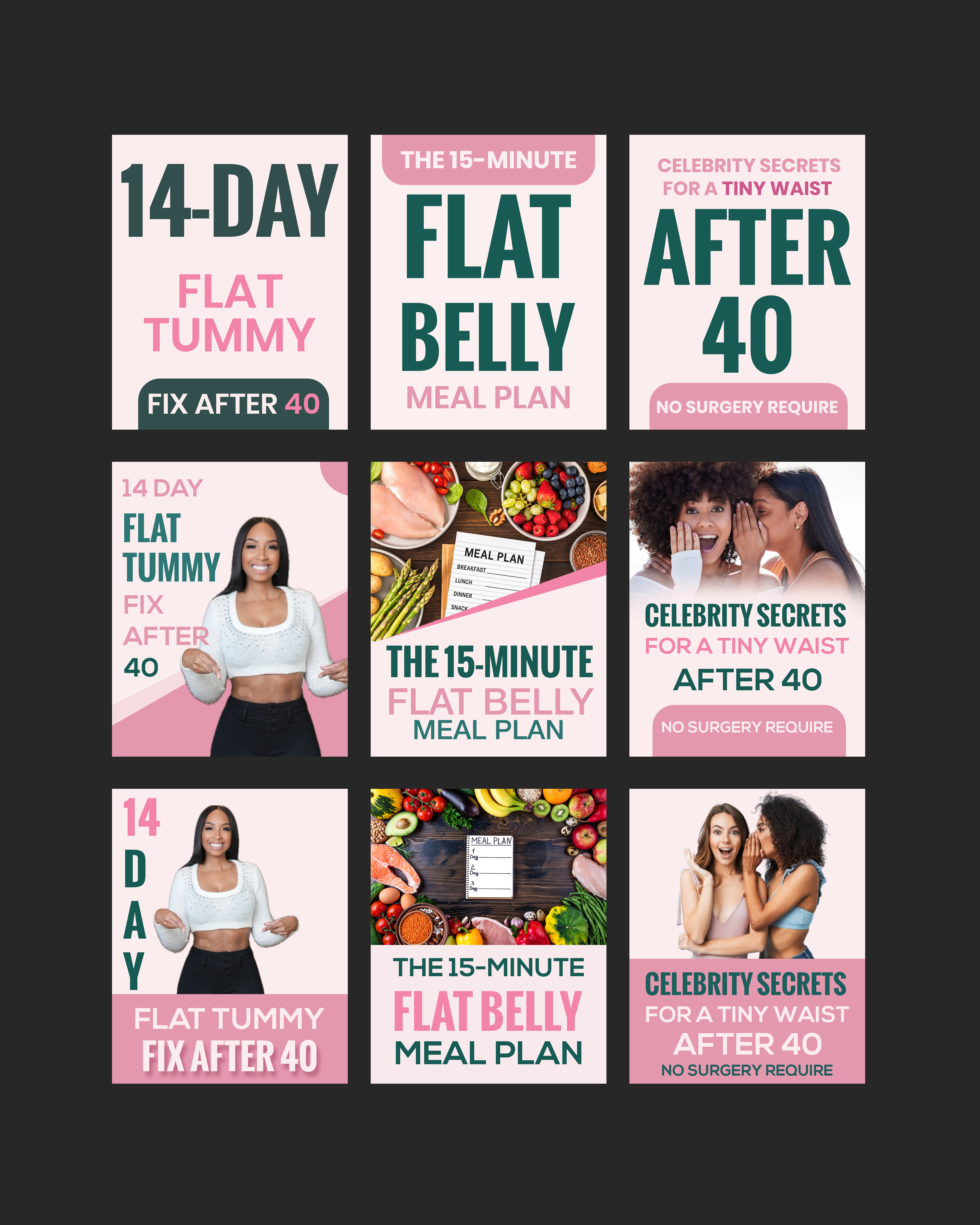 Banner Ad Design by Creations Box 2015 for Adiva+Publishing | Design #36802840