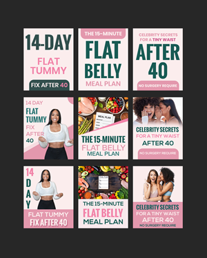 Banner Ad Design by Creations Box 2015 for Adiva+Publishing | Design: #36802840