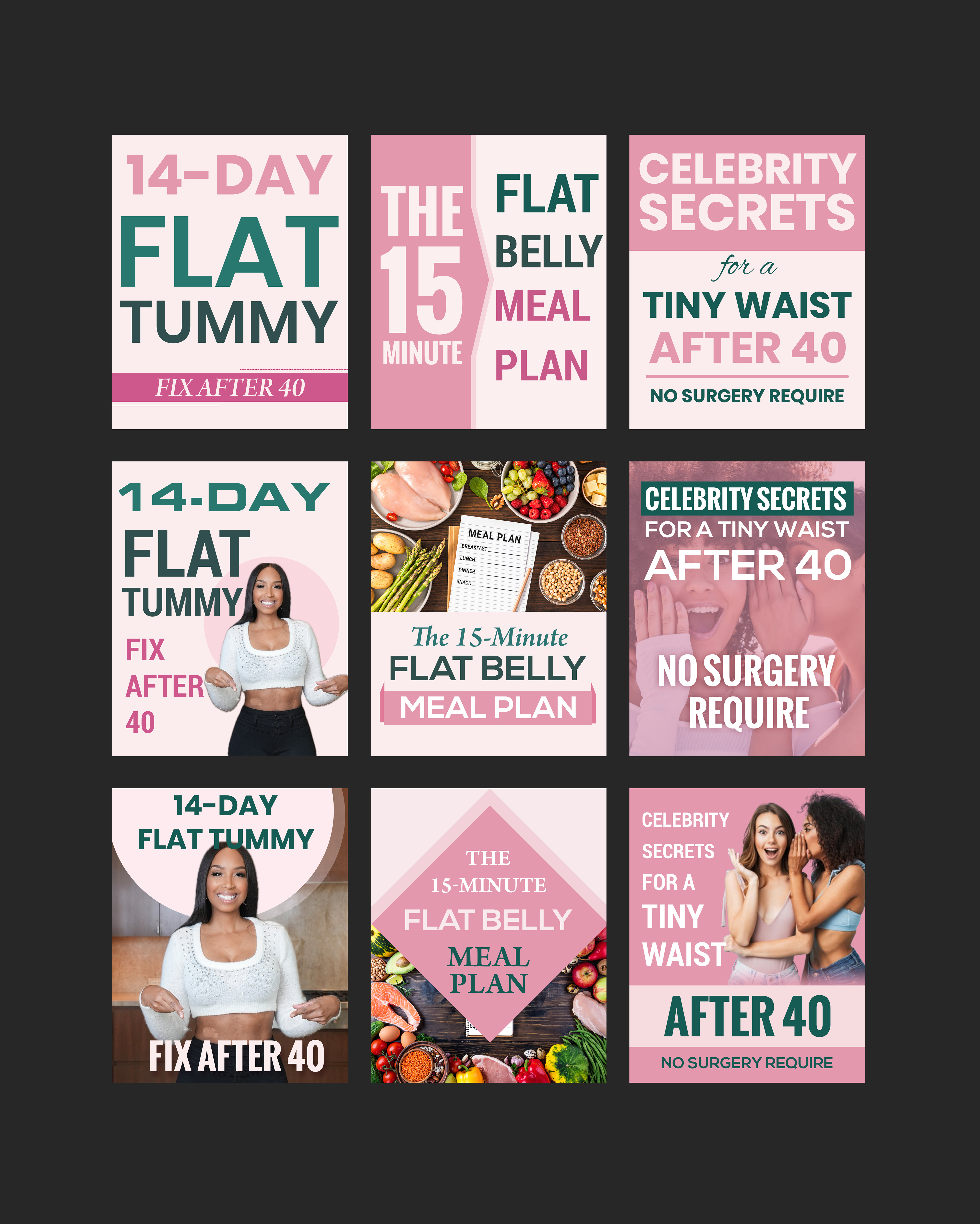 Banner Ad Design by Creations Box 2015 for Adiva+Publishing | Design #36802842