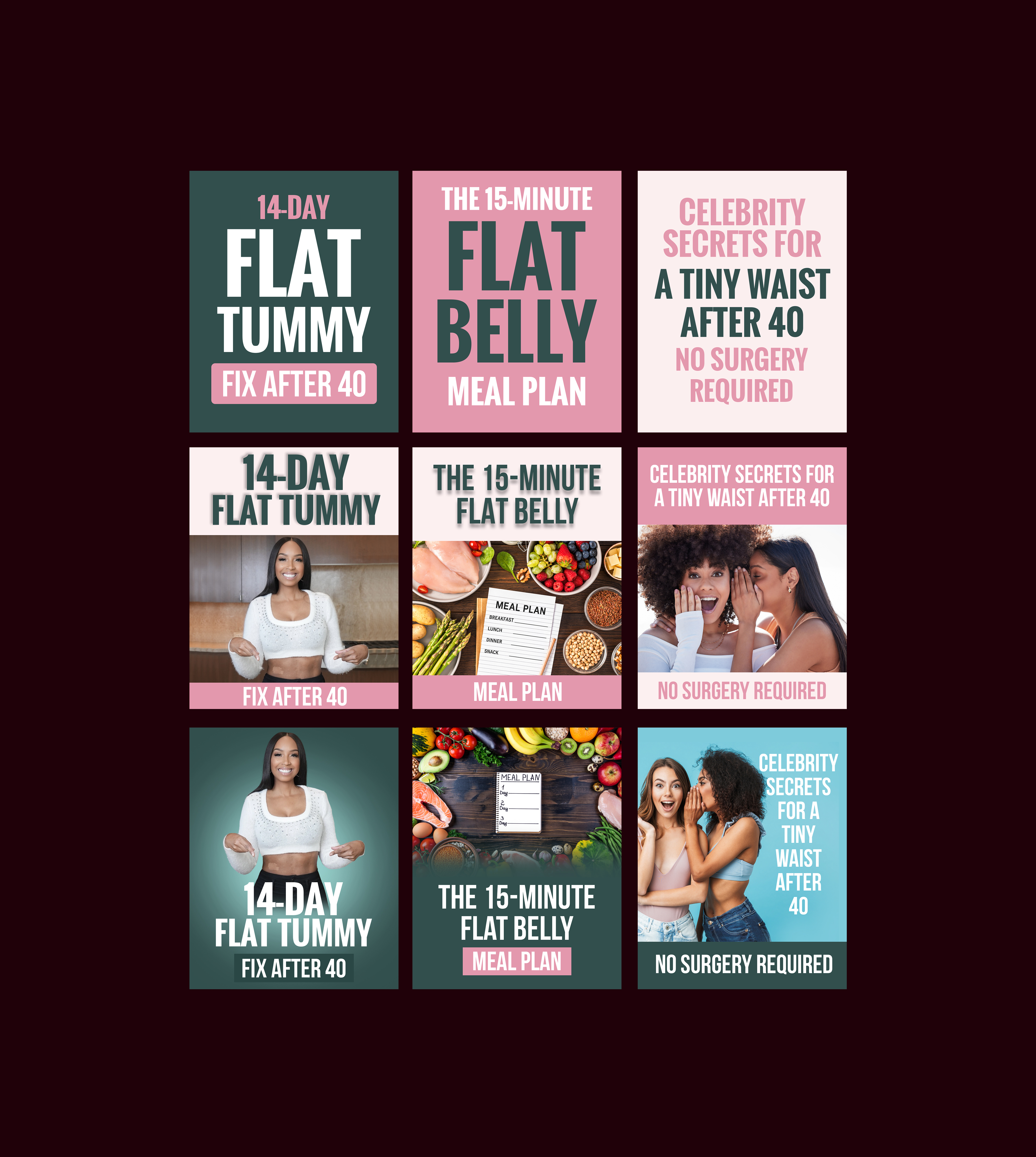 Banner Ad Design by Creations Box 2015 for Adiva+Publishing | Design #36802880