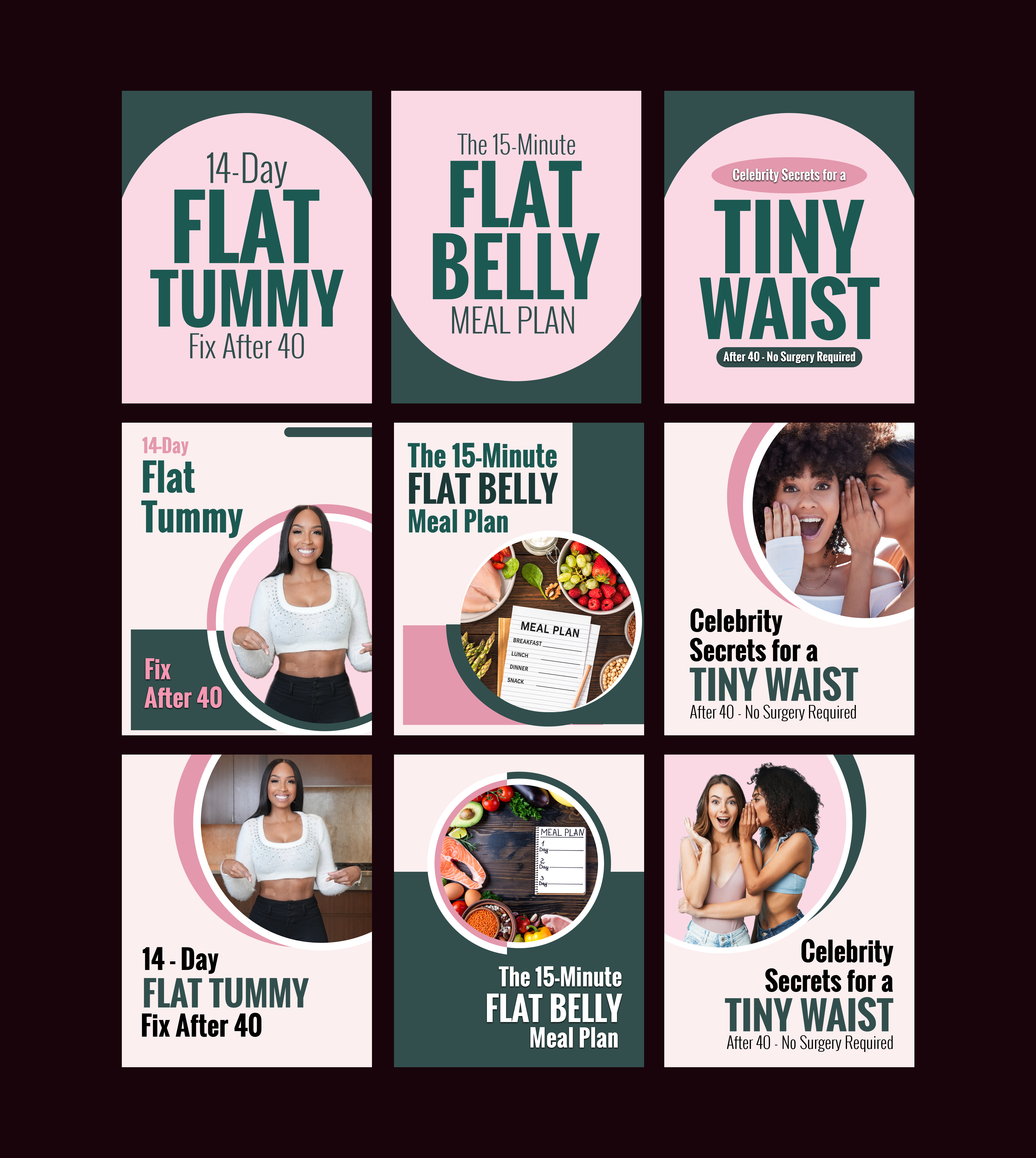 Banner Ad Design by Creations Box 2015 for Adiva+Publishing | Design #36802882