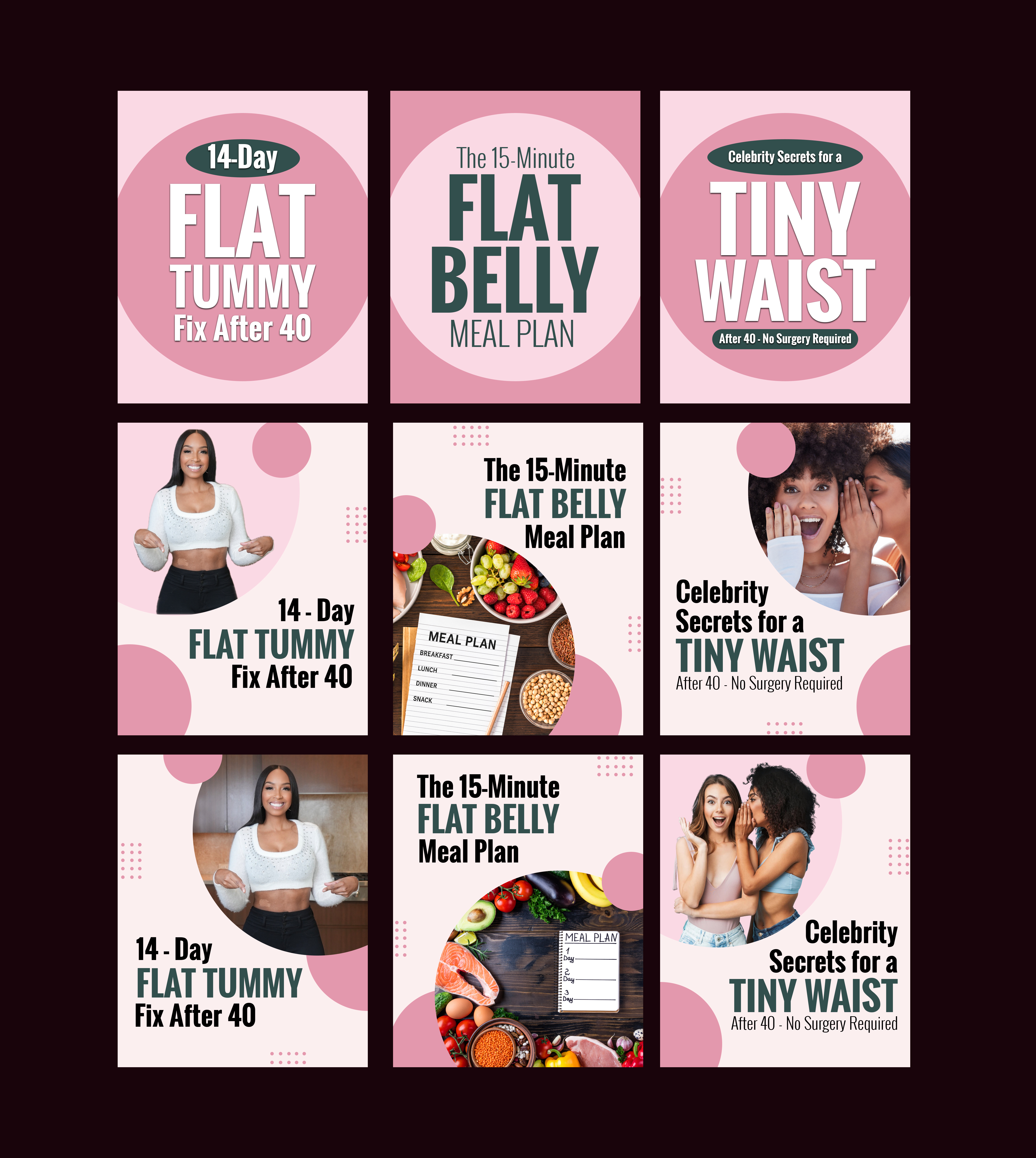 Banner Ad Design by Creations Box 2015 for Adiva+Publishing | Design #36802883