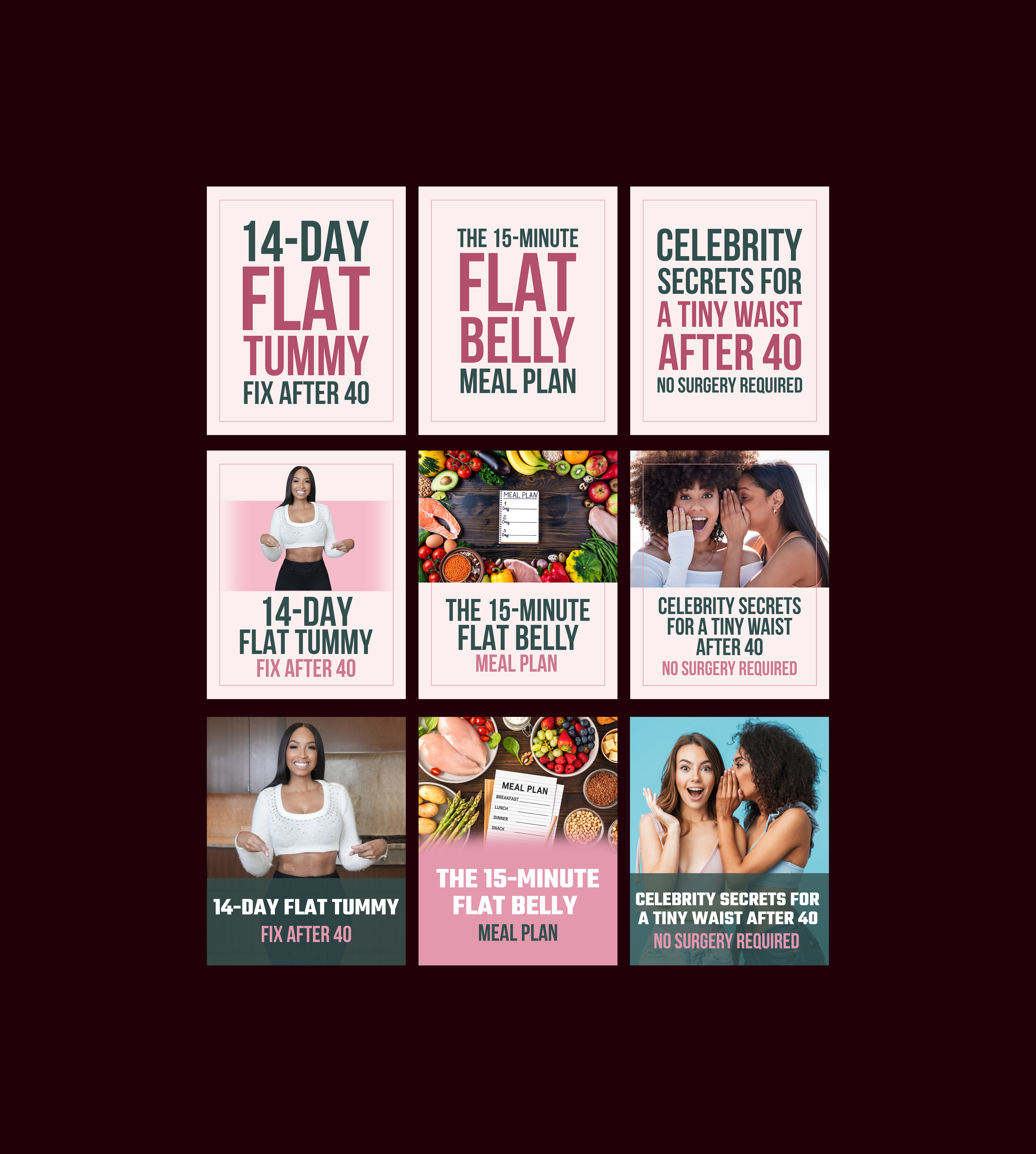 Banner Ad Design by Creations Box 2015 for Adiva+Publishing | Design #36802895