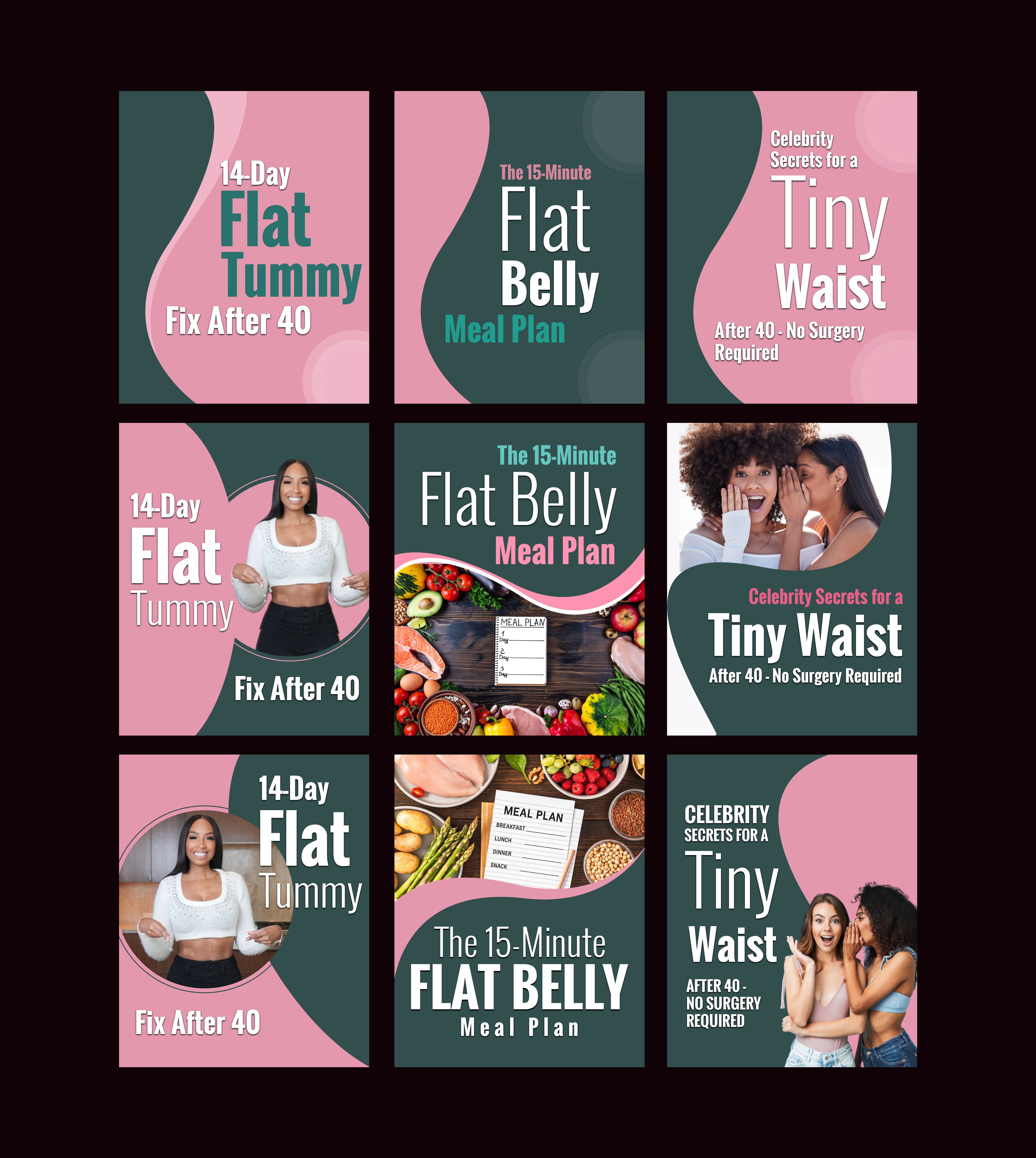 Banner Ad Design by Creations Box 2015 for Adiva+Publishing | Design #36802897