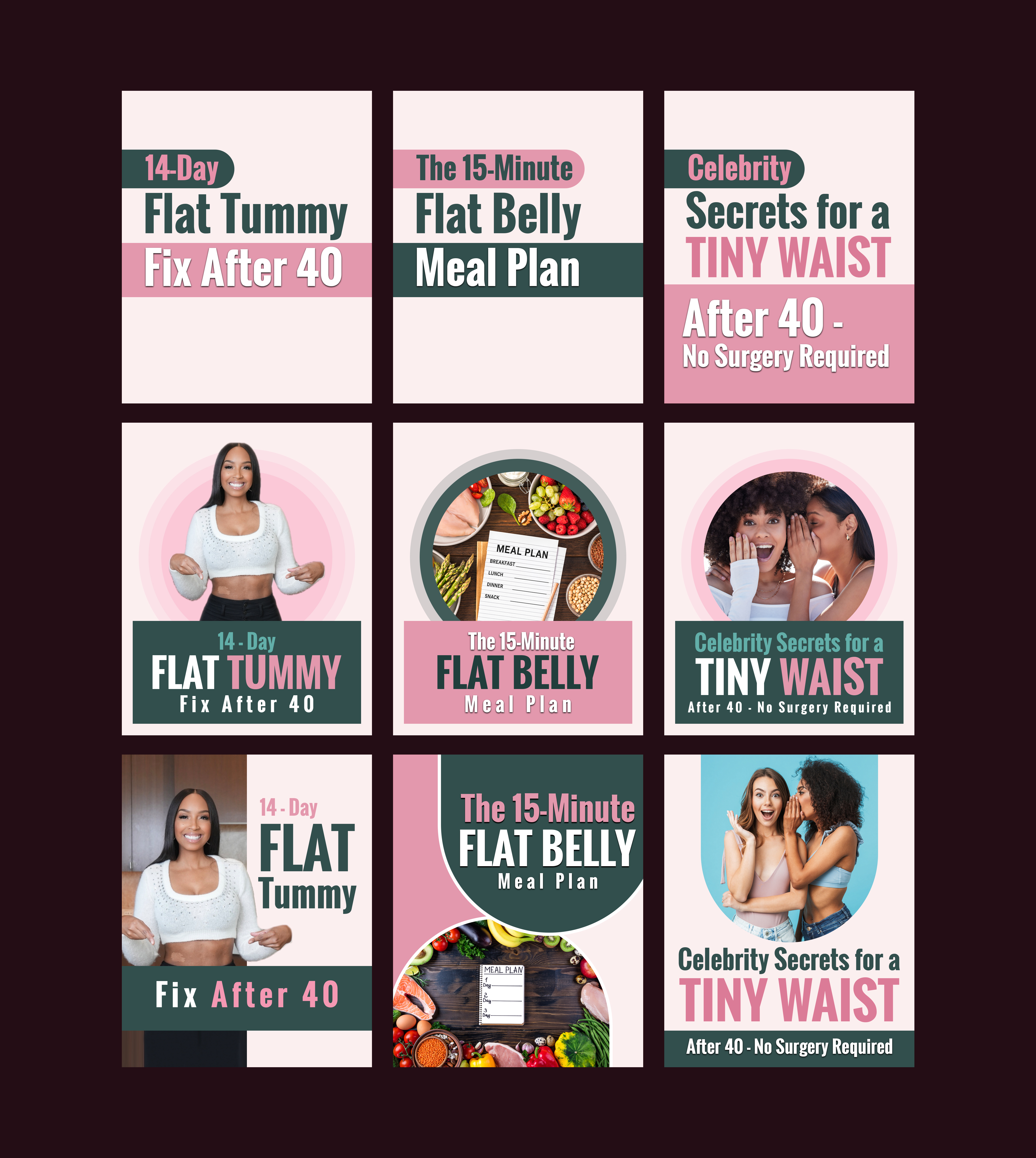 Banner Ad Design by Creations Box 2015 for Adiva+Publishing | Design #36802905