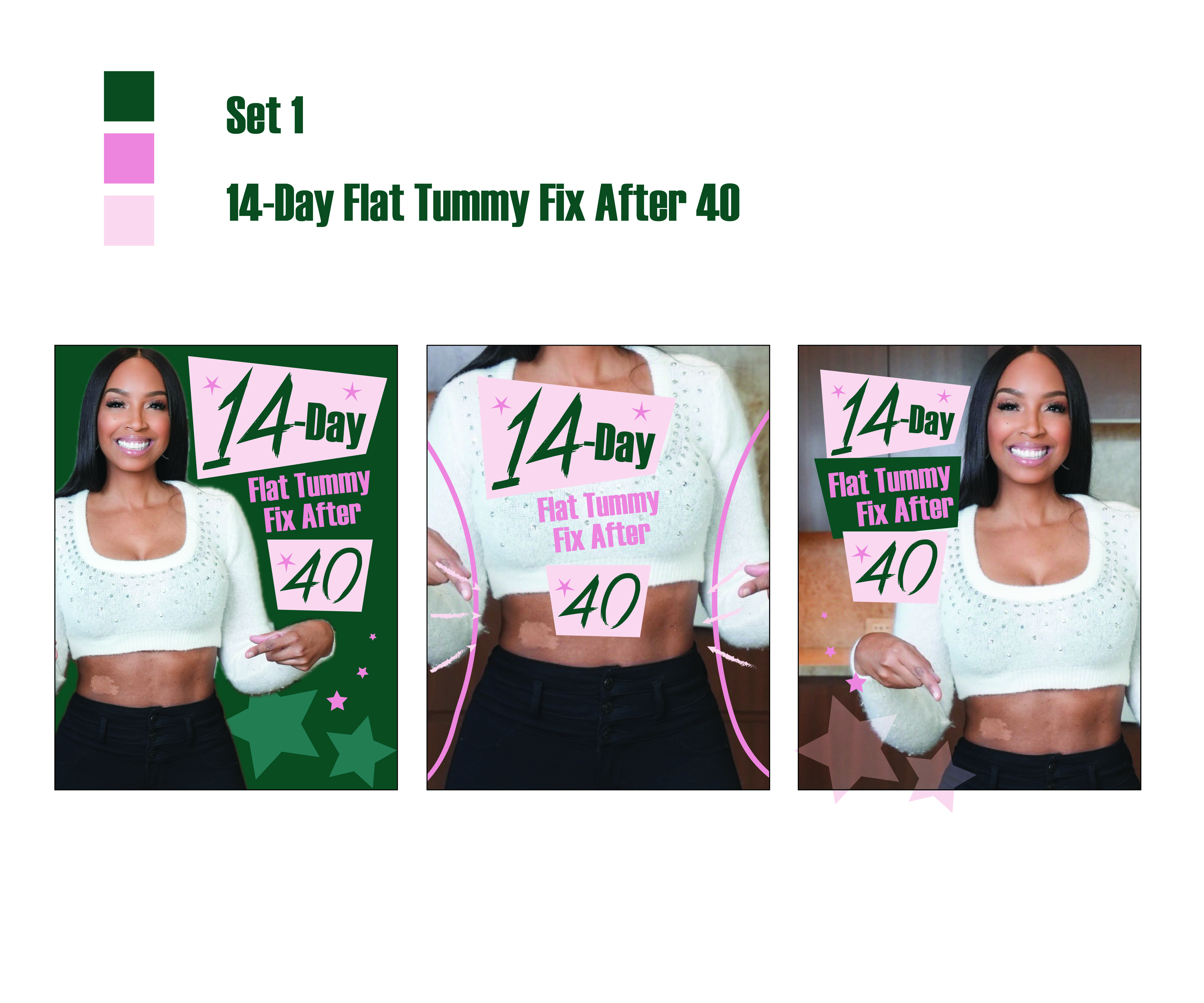 Banner Ad Design by kinaka.honey for Adiva+Publishing | Design #36799225