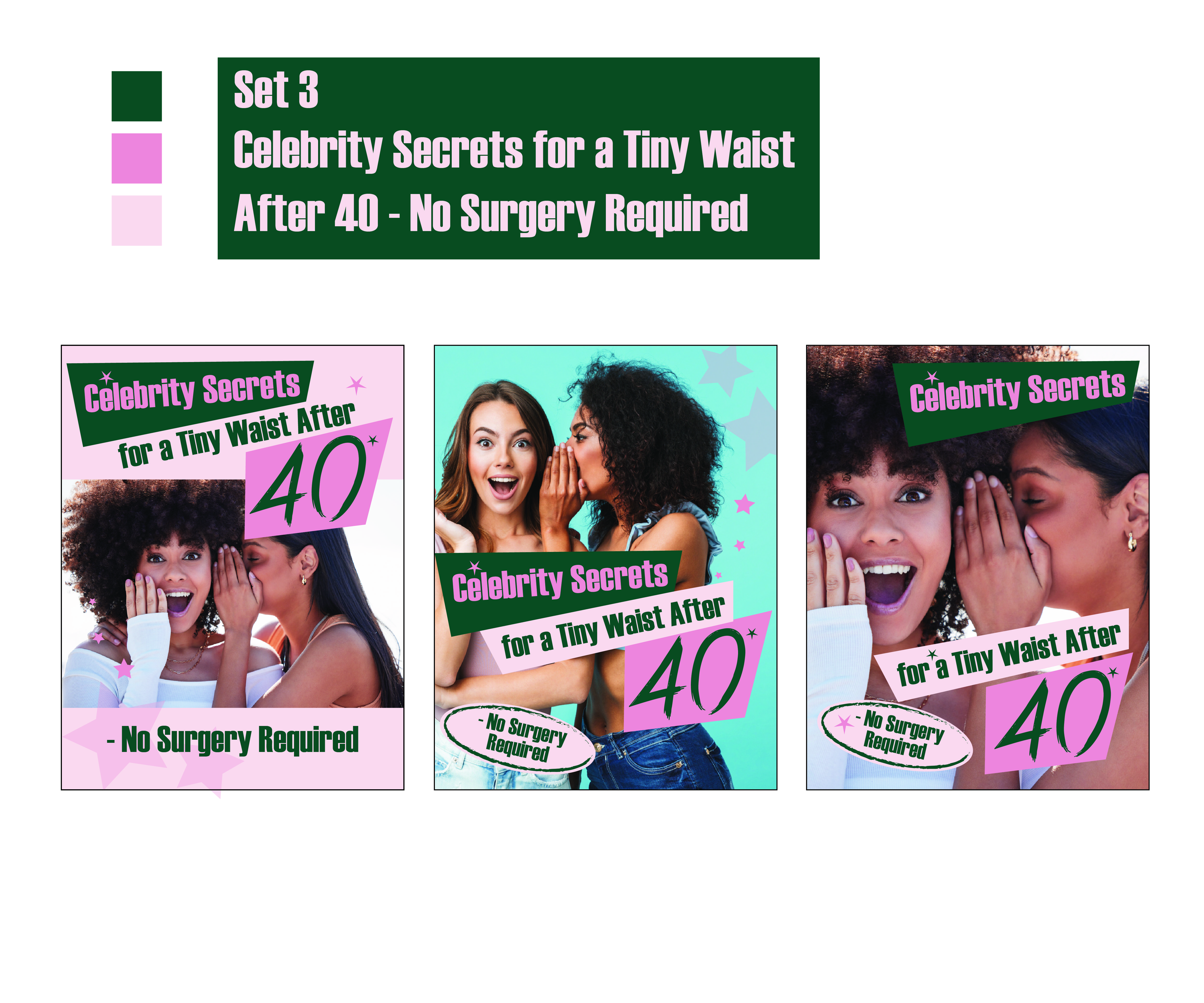 Banner Ad Design by kinaka.honey for Adiva+Publishing | Design #36799226