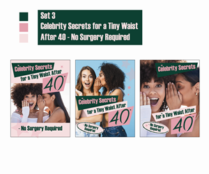 Banner Ad Design by kinaka.honey for Adiva+Publishing | Design: #36799226