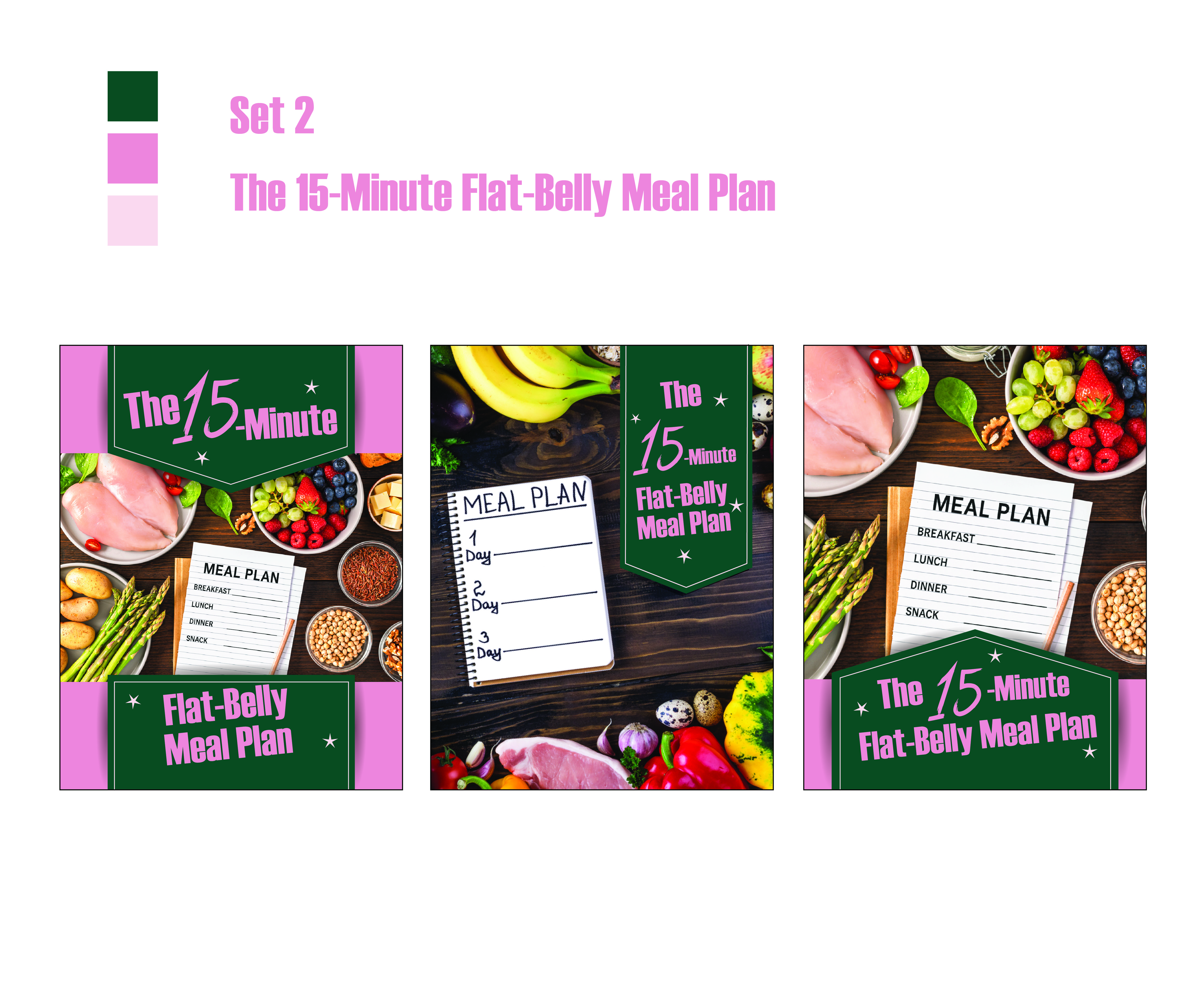 Banner Ad Design by kinaka.honey for Adiva+Publishing | Design #36799227