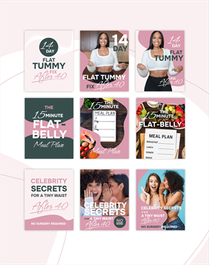 Banner Ad Design by *mary for Adiva+Publishing | Design: #36800568