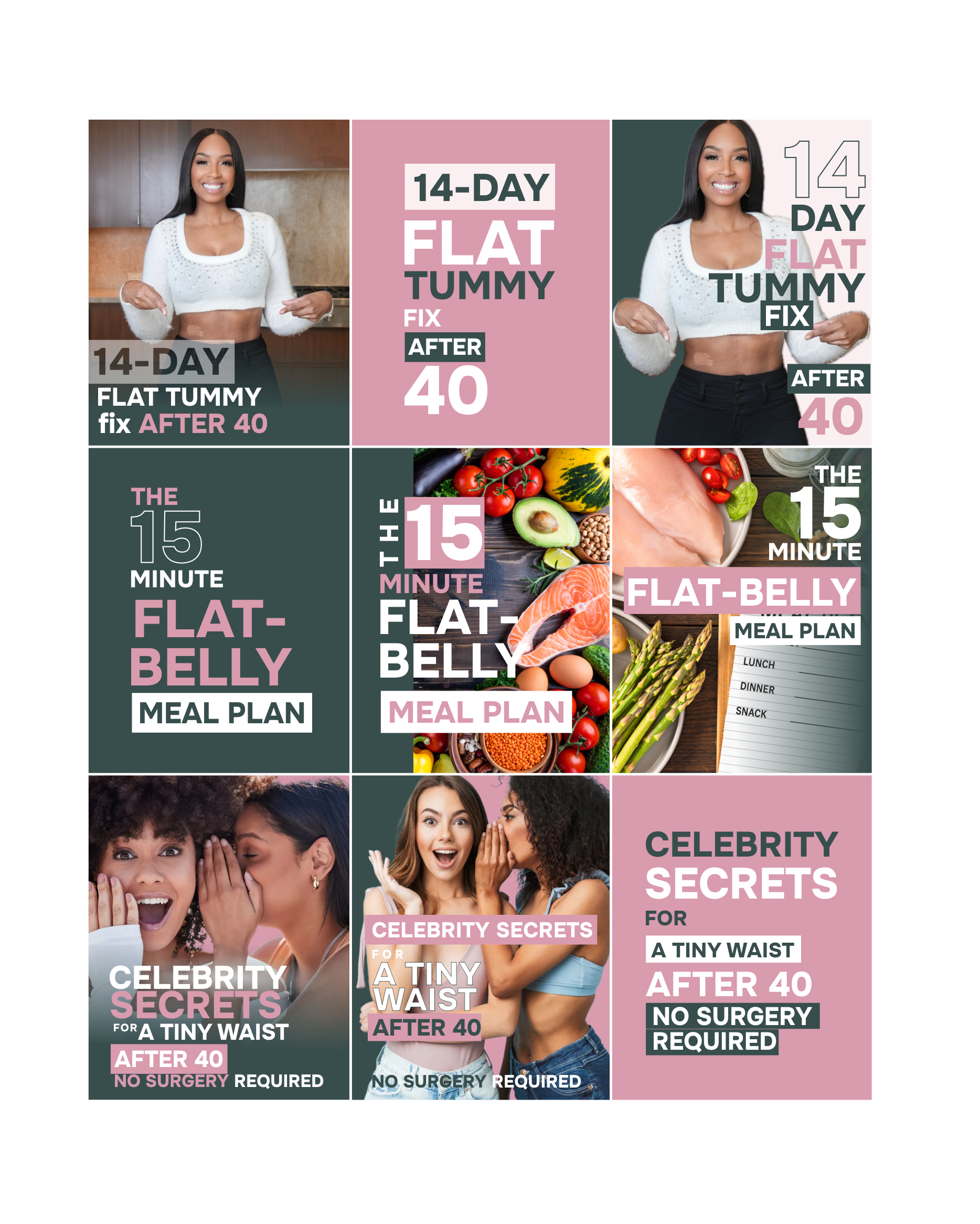 Banner Ad Design by *mary for Adiva+Publishing | Design #36803556