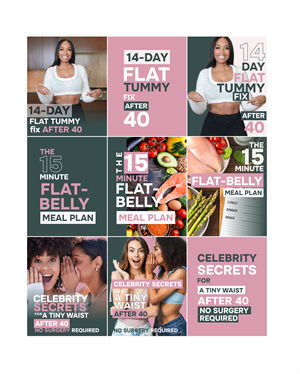 Banner Ad Design by *mary for Adiva+Publishing | Design: #36803556