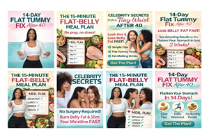 Banner Ad Design by abdul700 for Adiva+Publishing | Design: #36792375