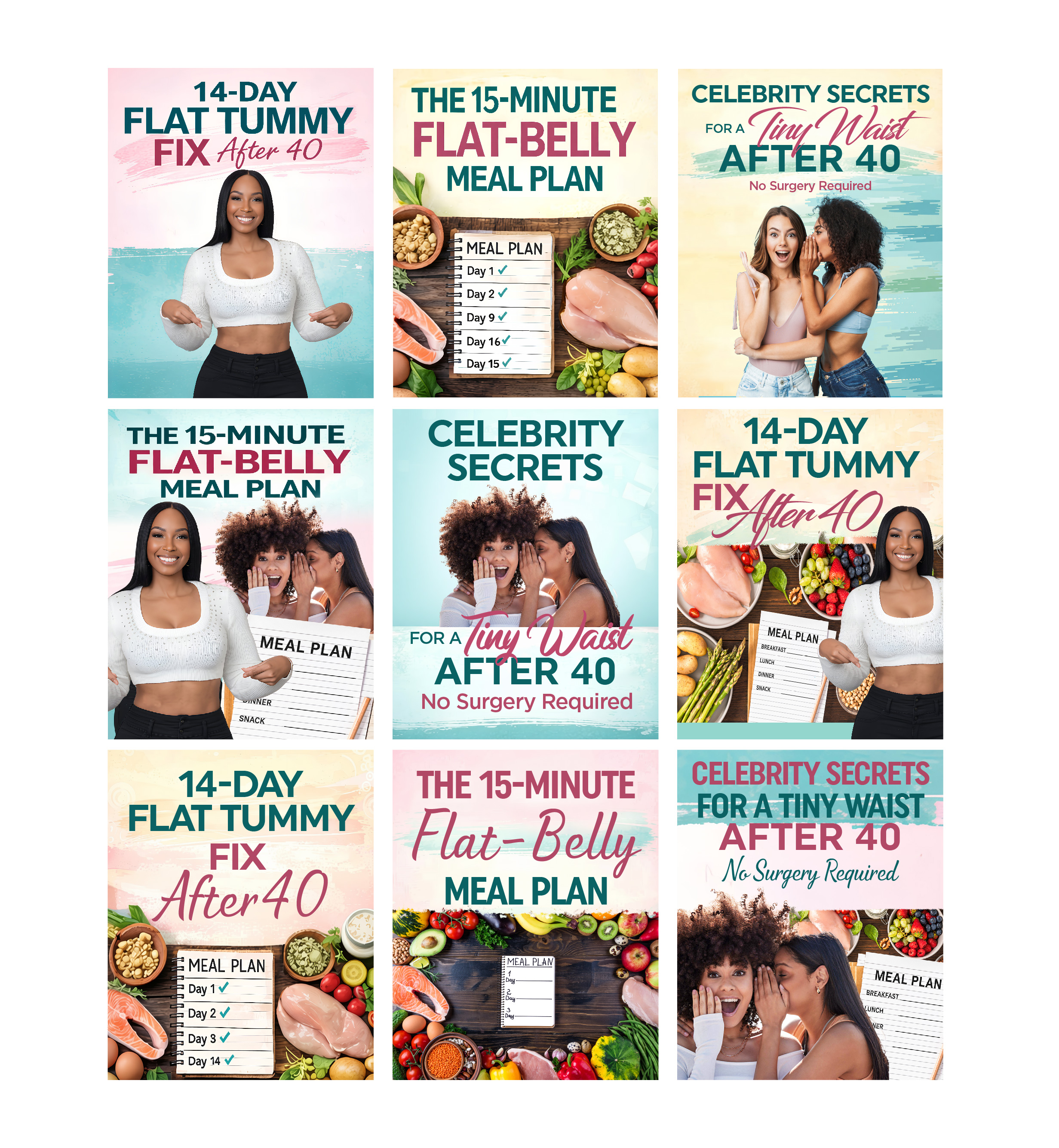 Diseño De Banner Publicitario por abdul700 para Adiva+Publishing | Diseño #36797051