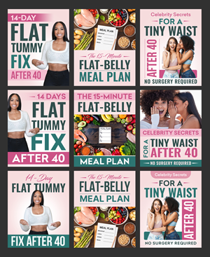 Banner Ad Design by SAI DESIGNS for Adiva+Publishing | Design: #36792815