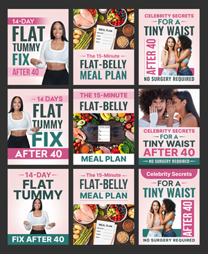 Banner Ad Design by SAI DESIGNS for Adiva+Publishing | Design: #36799855