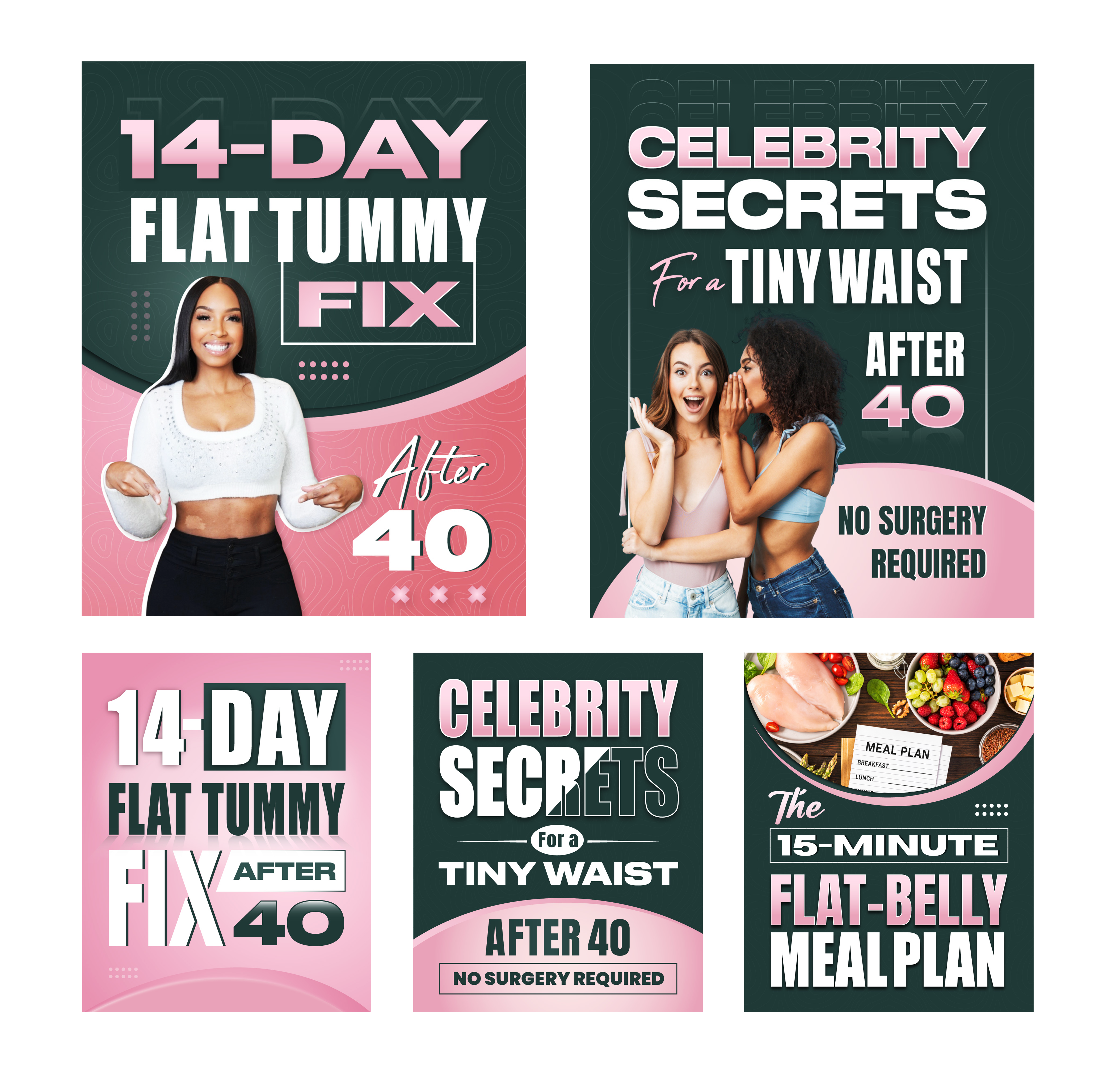 Banner Ad Design by SAI DESIGNS for Adiva+Publishing | Design #36799898