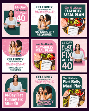 Banner Ad Design by Dil_gfx for Adiva+Publishing | Design: #36801044