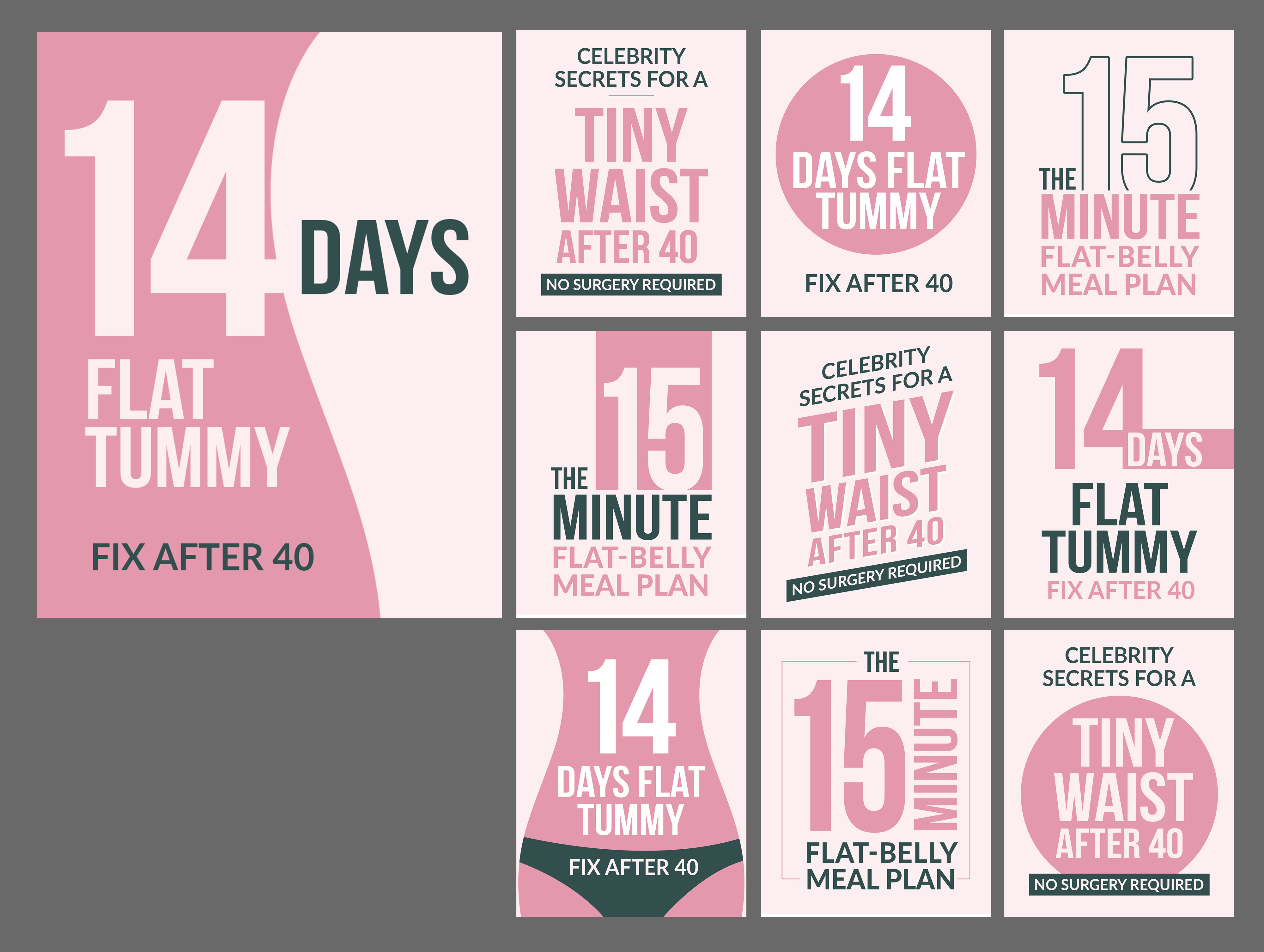 Banner Ad Design by ARTOGRAPHY for Adiva+Publishing | Design #36791289