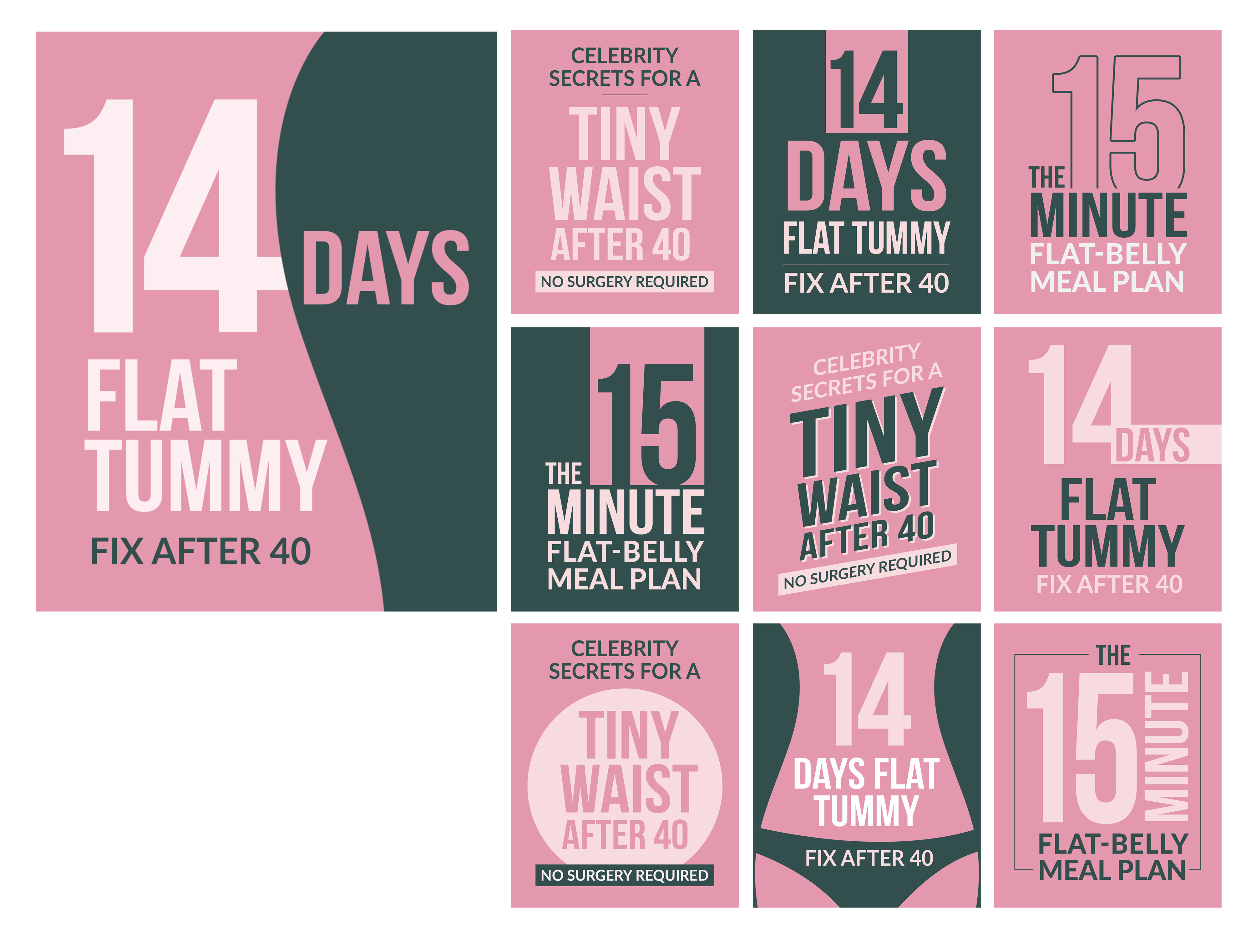 Diseño De Banner Publicitario por ARTOGRAPHY para Adiva+Publishing | Diseño #36791419