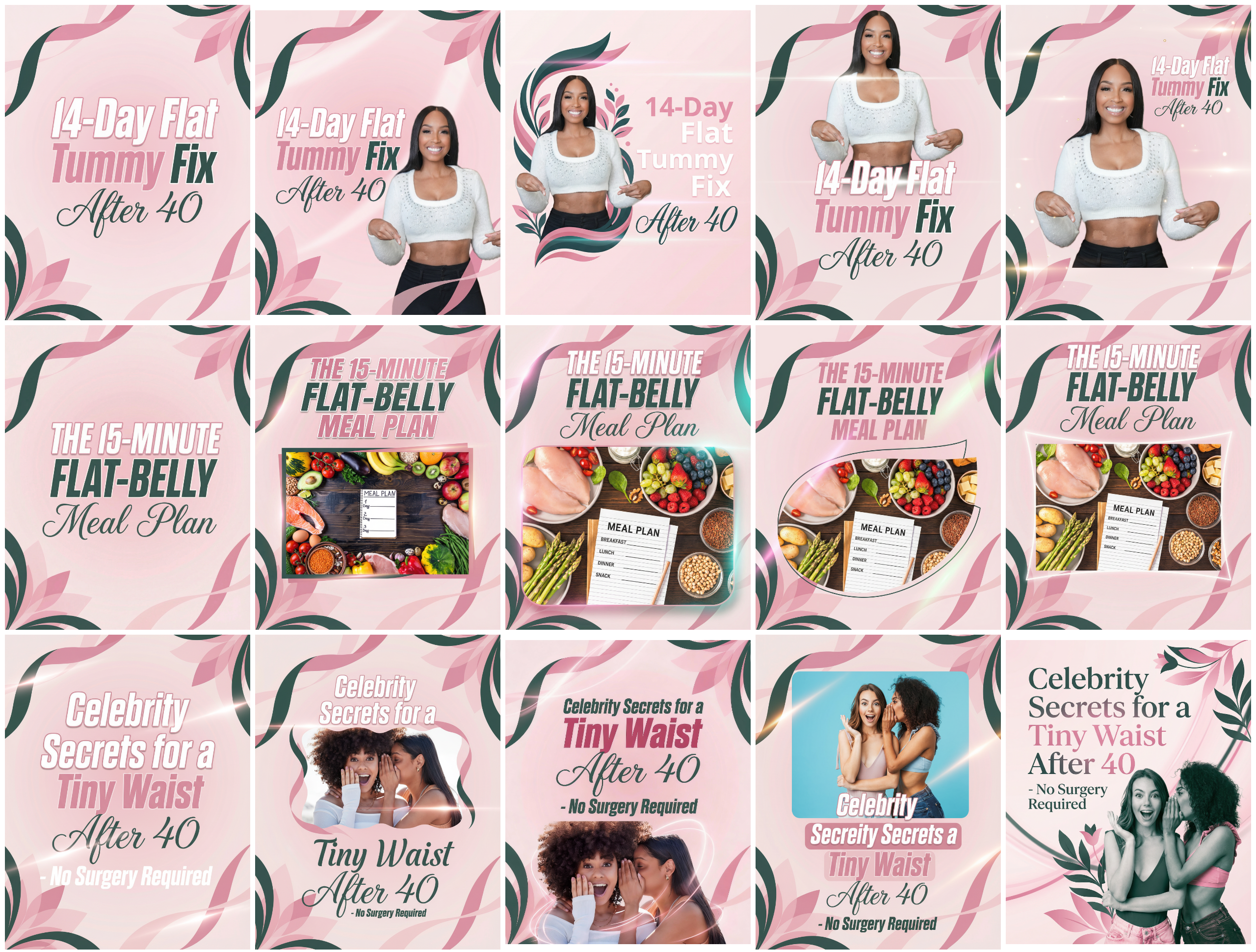 Banner Ad Design by Silicon 5 for Adiva+Publishing | Design #36808936