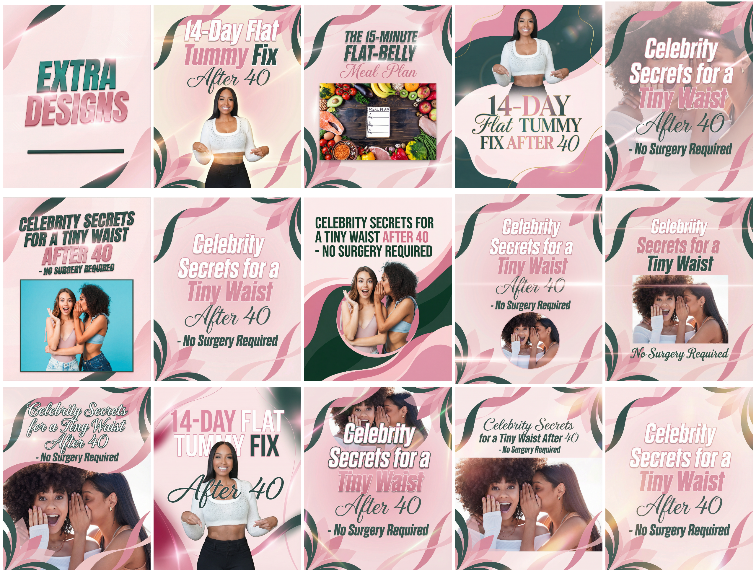 Banner Ad Design by Silicon 5 for Adiva+Publishing | Design #36808938