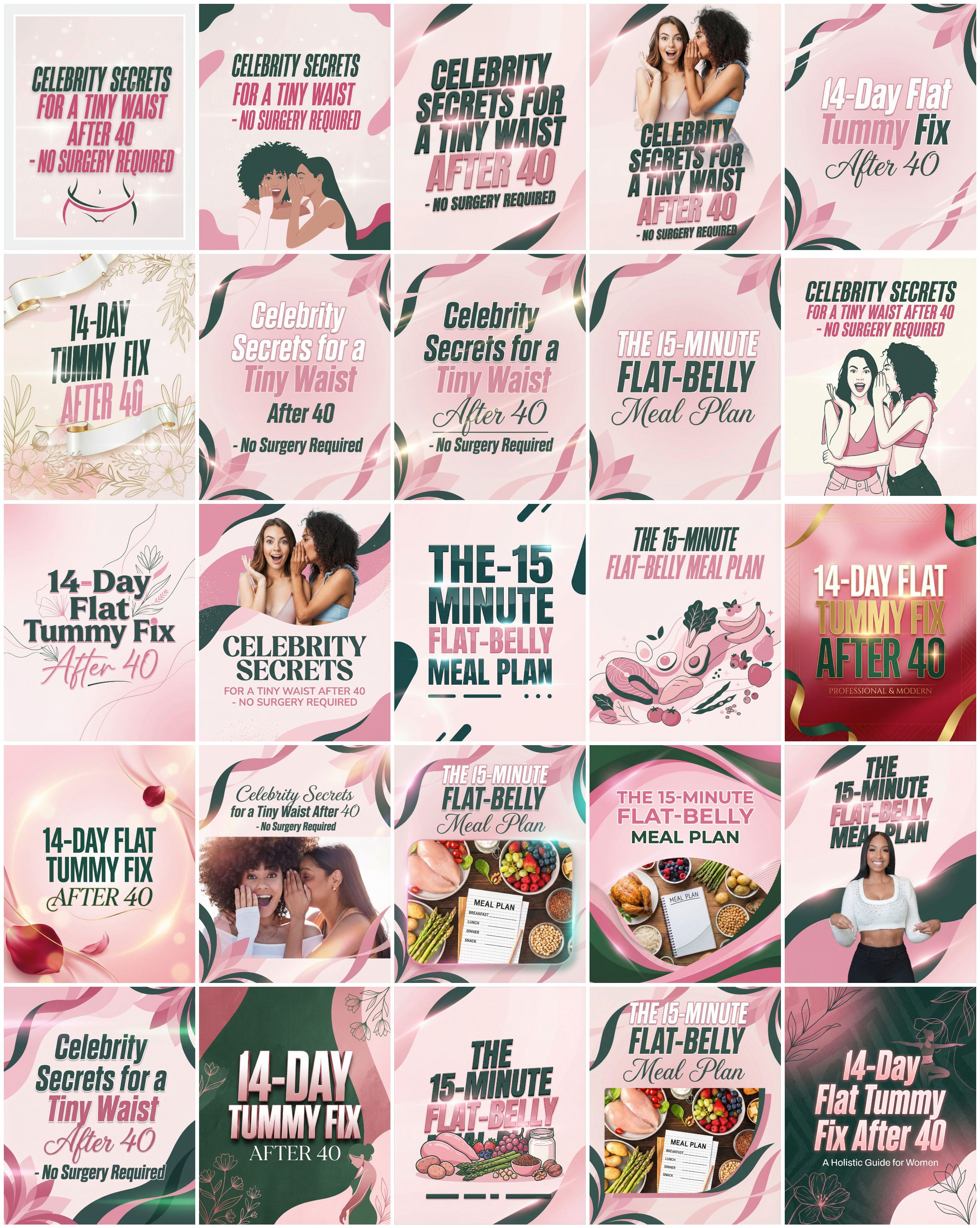 Banner Ad Design by Silicon 5 for Adiva+Publishing | Design #36810771