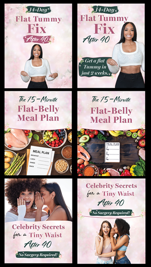 Banner Ad Design by PavanPrajapati for Adiva+Publishing | Design: #36797714